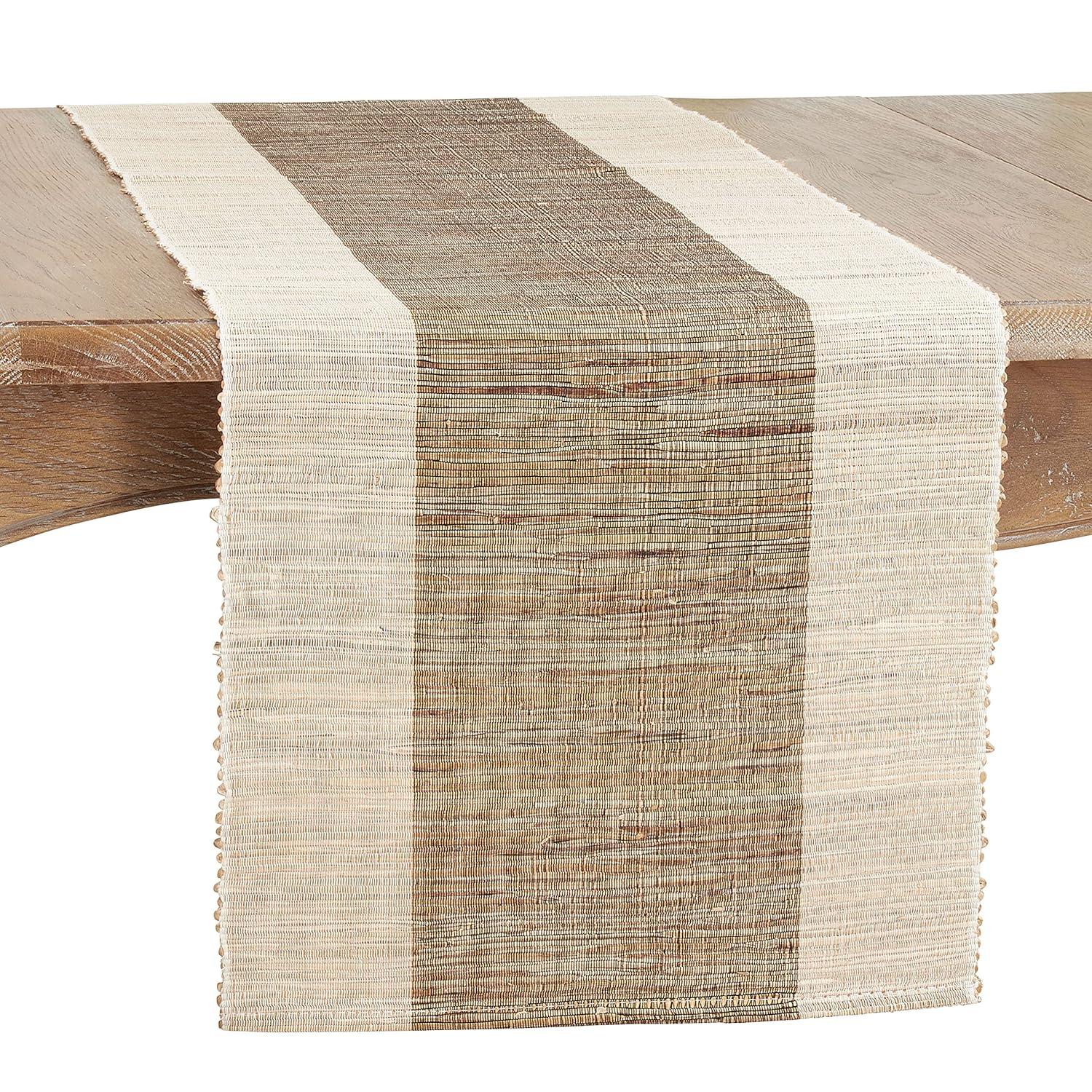 Beachcrest Home™ Doody Table Runner