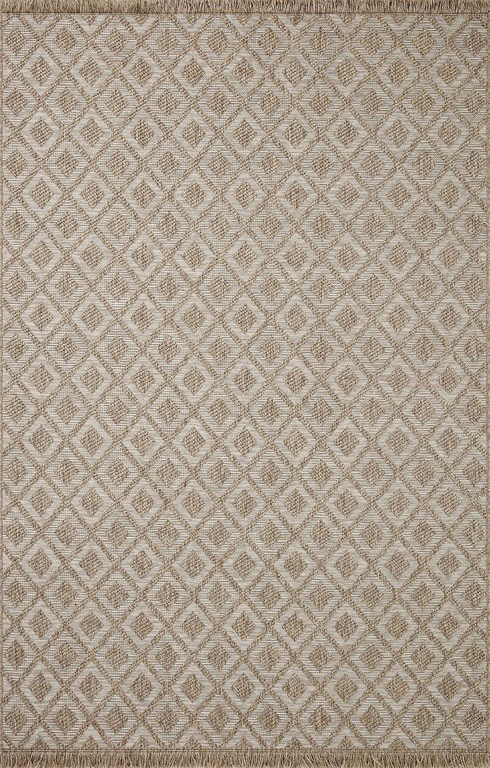 Loloi II Loloi II Dawn Indoor/Outdoor Natural Area Rug