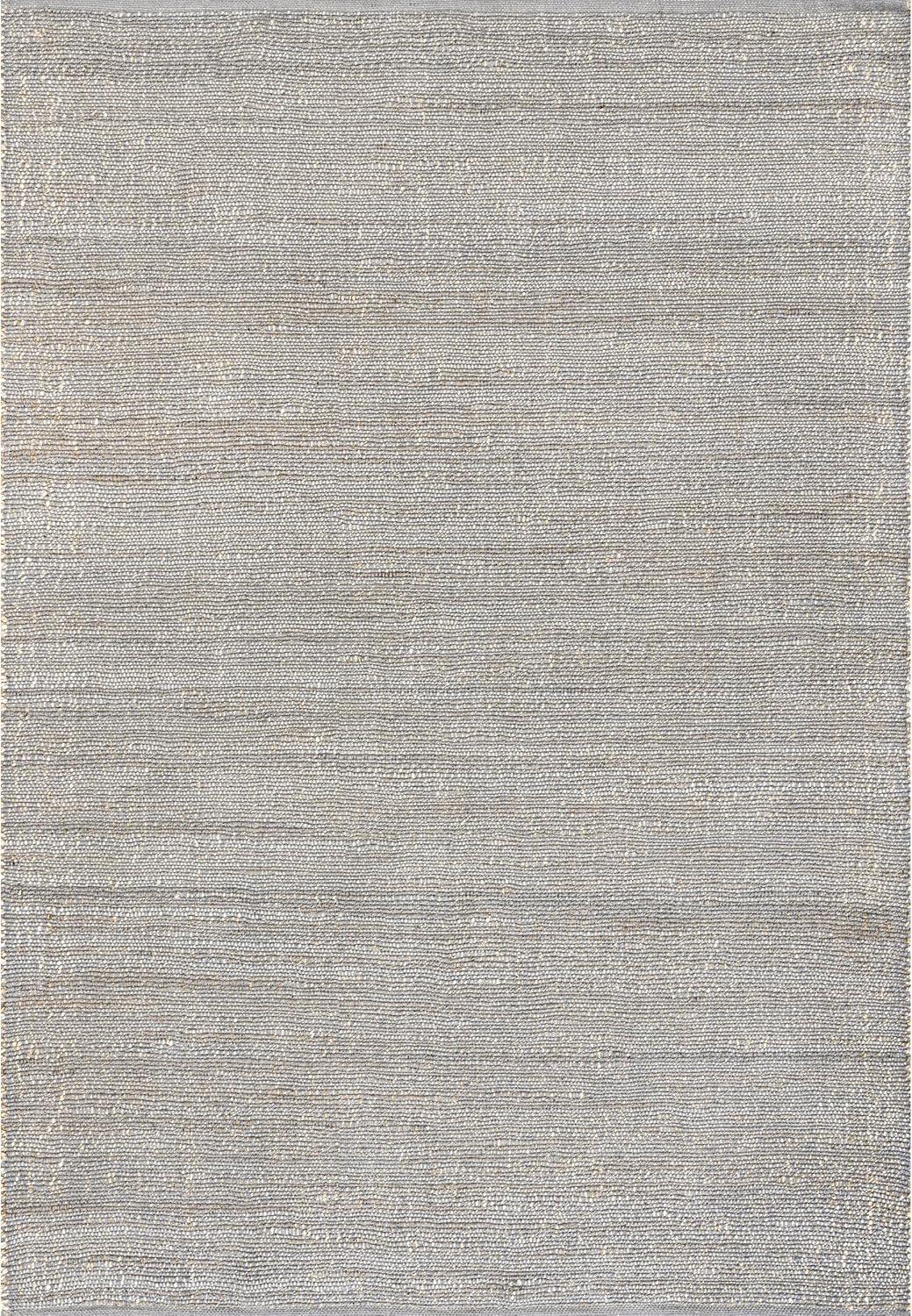 Nuloom Elfriede Farmhouse Jute Blend Indoor Area Rug