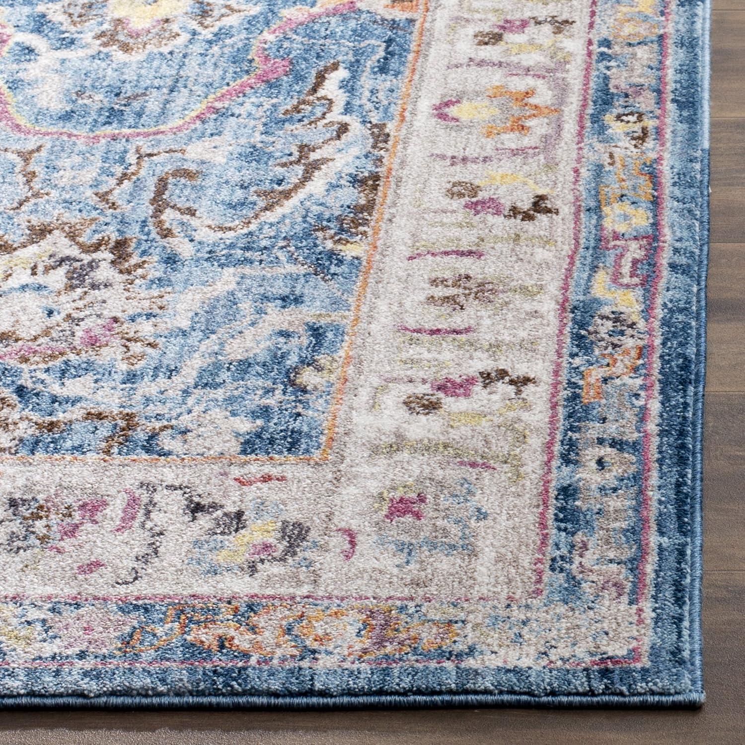 Bristol BTL357 Area Rug  - Safavieh