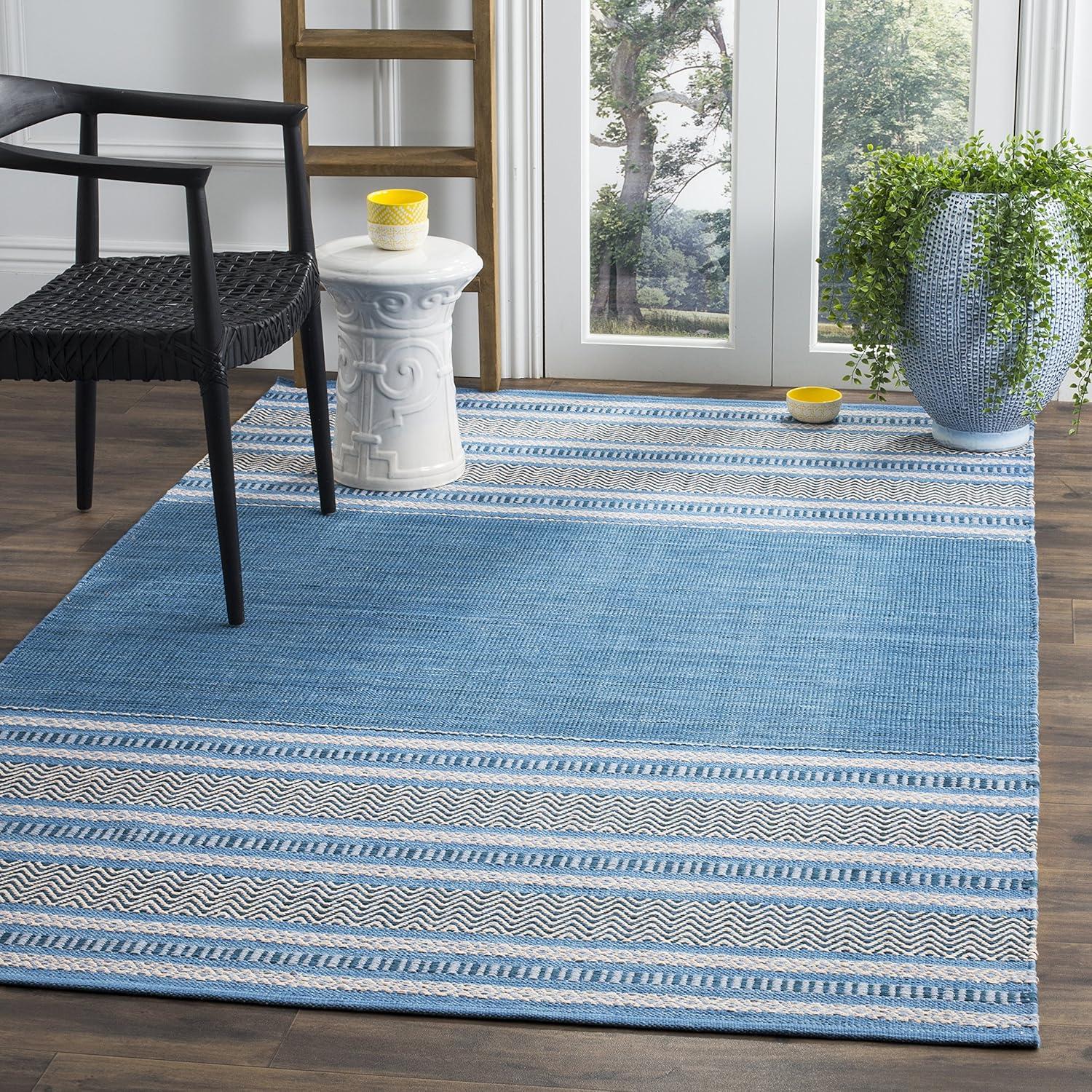 Montauk MTK214 Hand Woven Indoor Rug - Safavieh