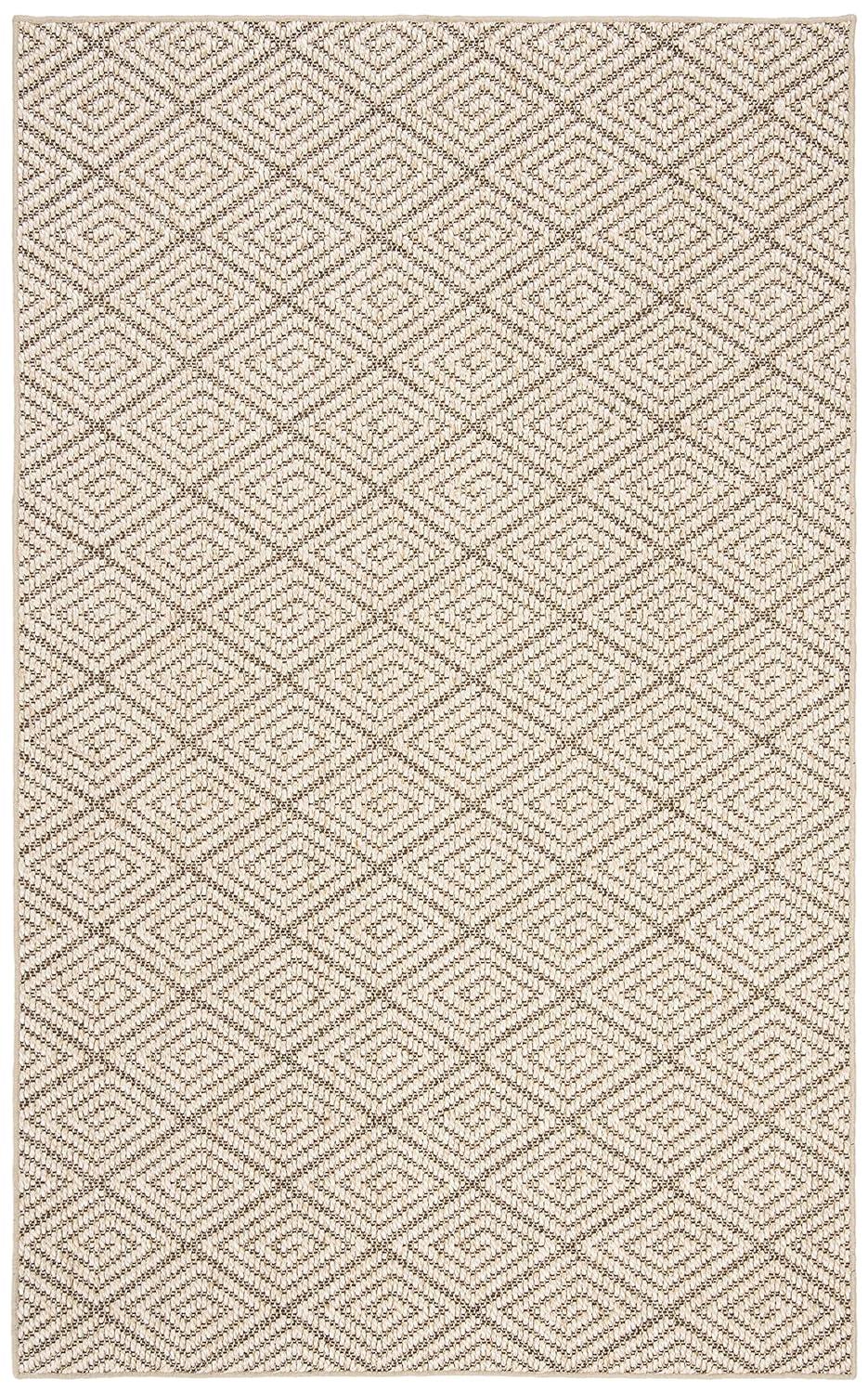 Aaltien Beach Sisal Geometric Rug