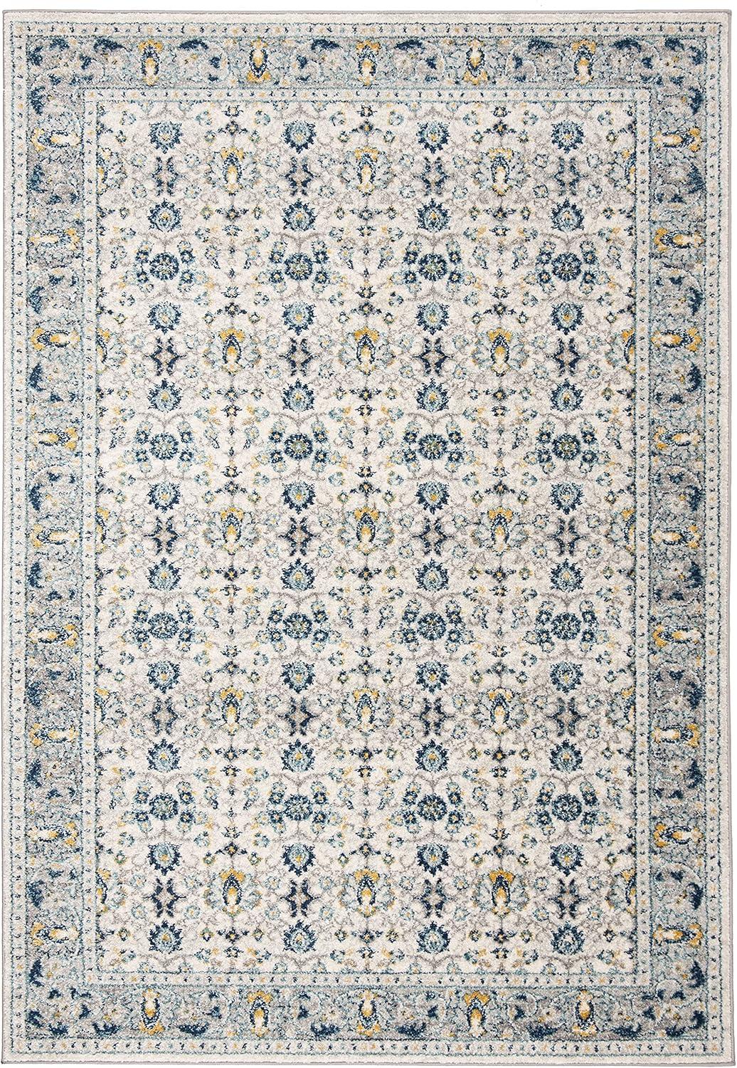 Madison MAD151 Power Loomed Area Rug  - Safavieh