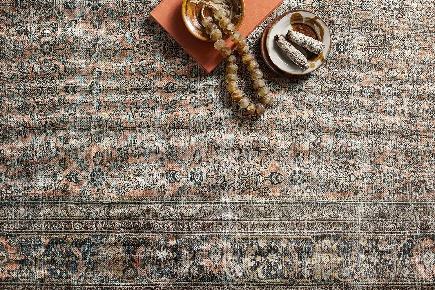 Adrian Oriental Rug