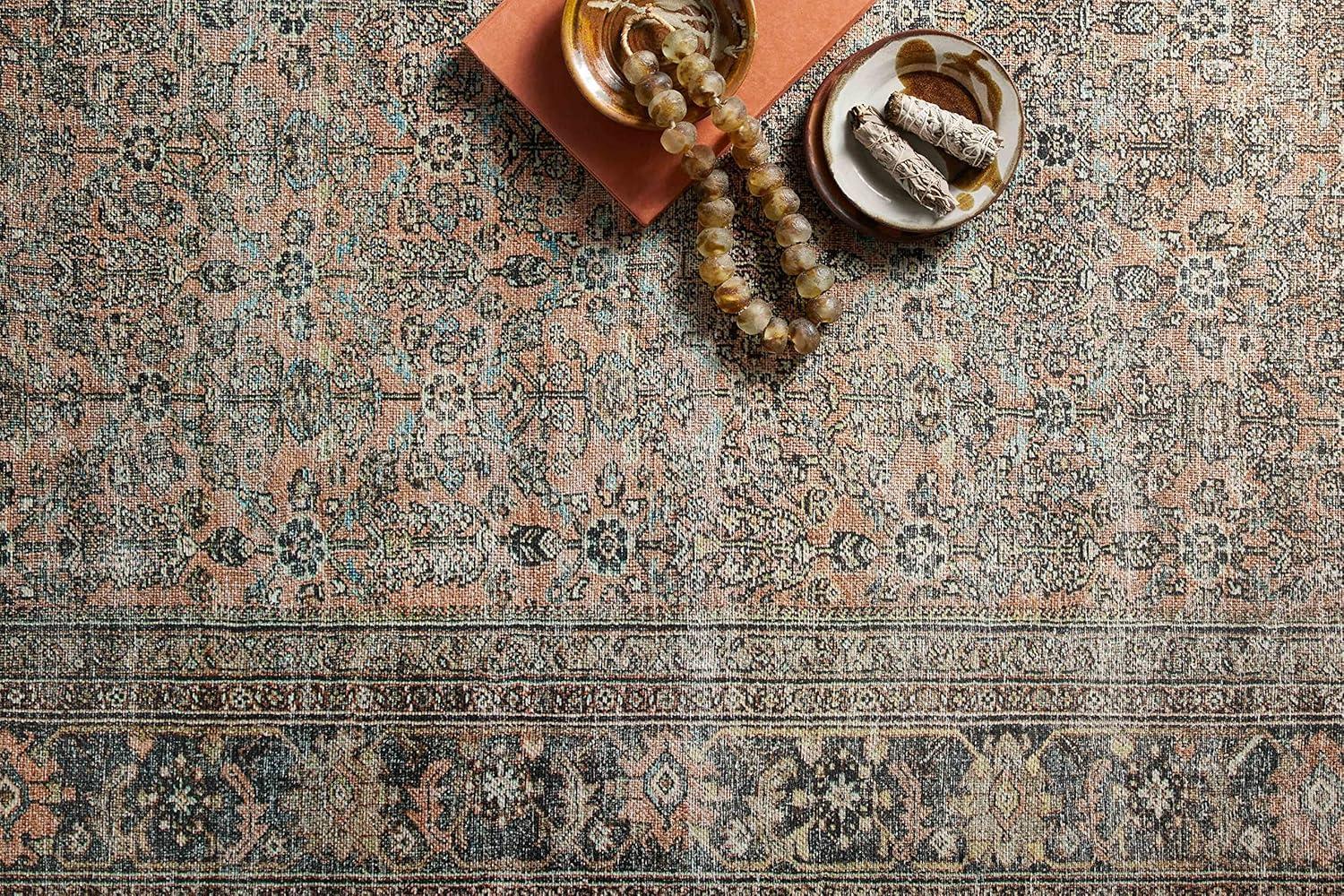 Loloi II Adrian Oriental Rug