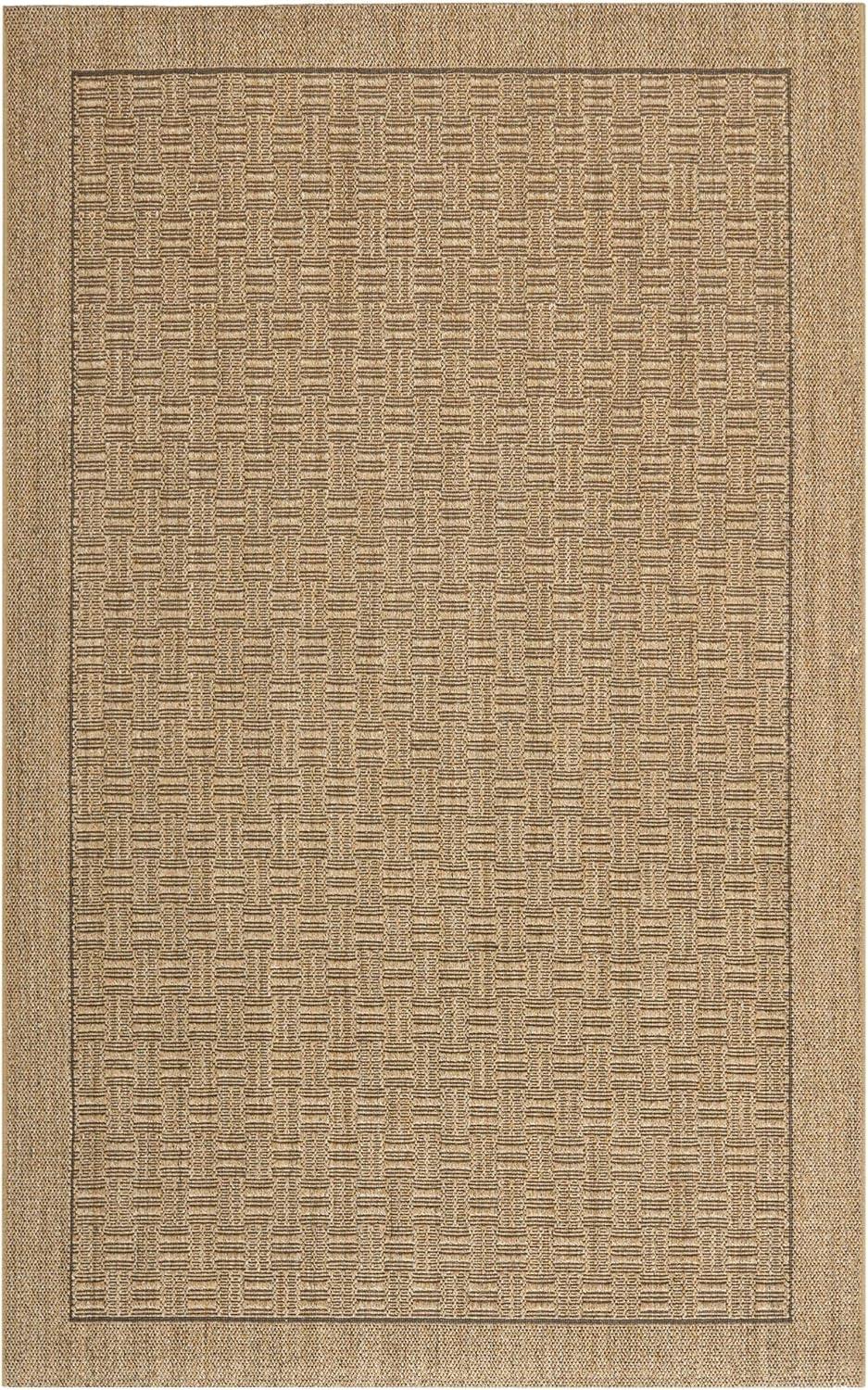 Palm Beach PAB359 Power Loomed Area Rug  - Safavieh