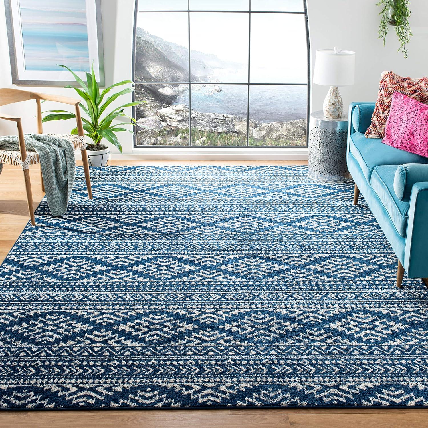 Tulum TUL272 Area Rug  - Safavieh