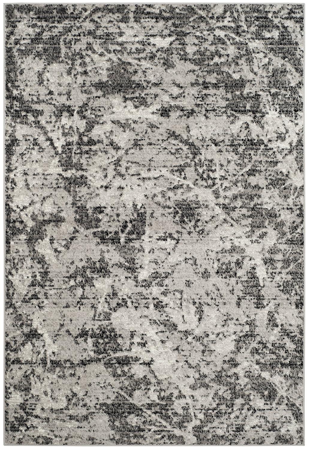 Skyler Performance Abstract Rug
