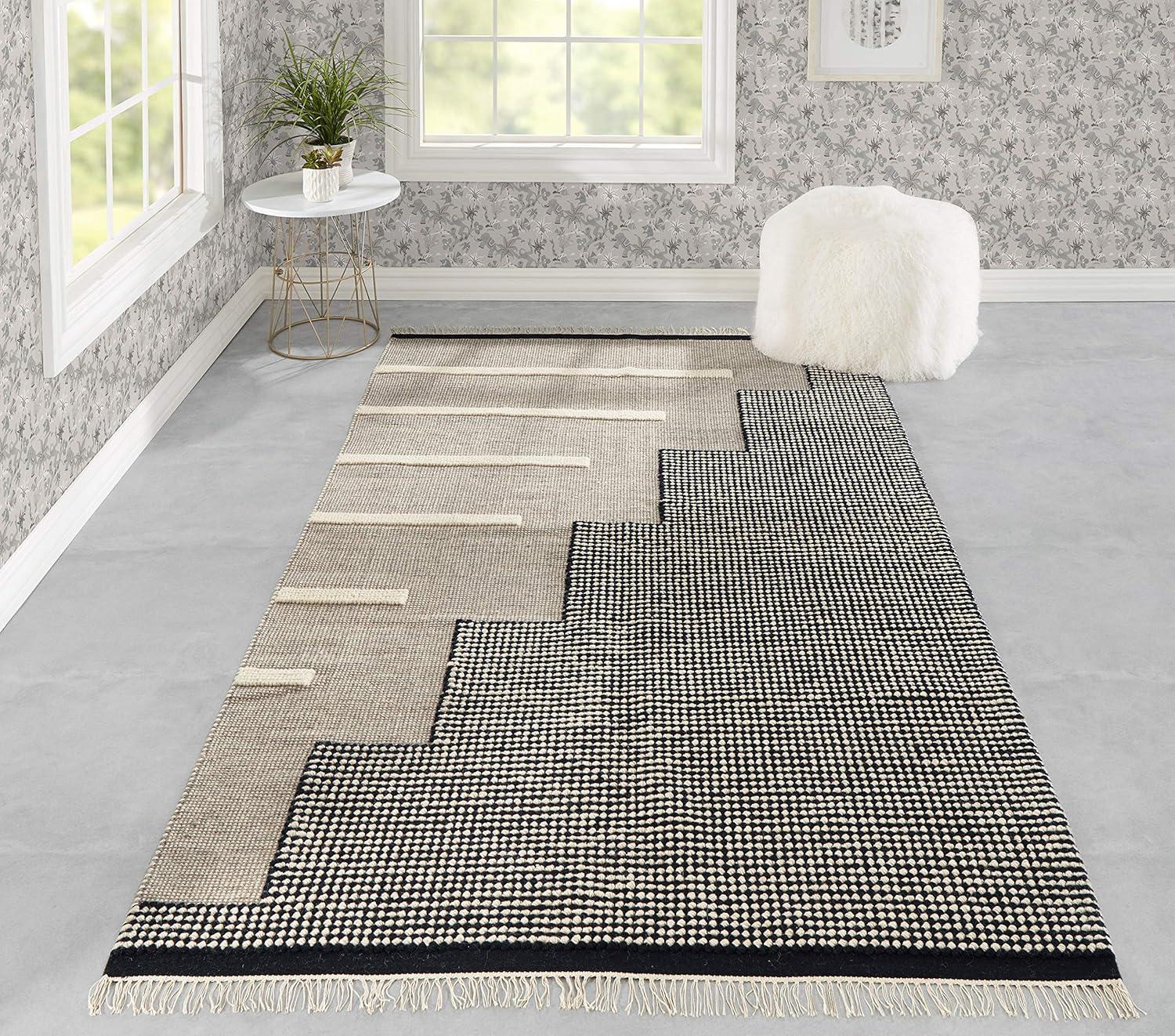 Wool Rug