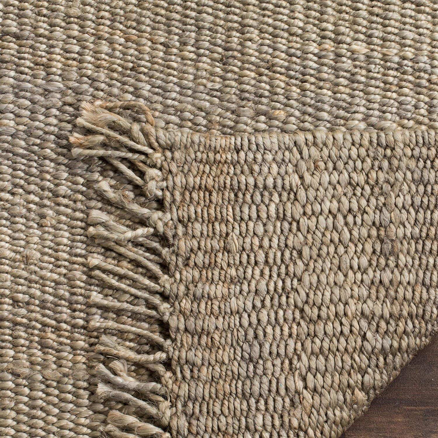 Natural Fiber NF368 Area Rug  - Safavieh