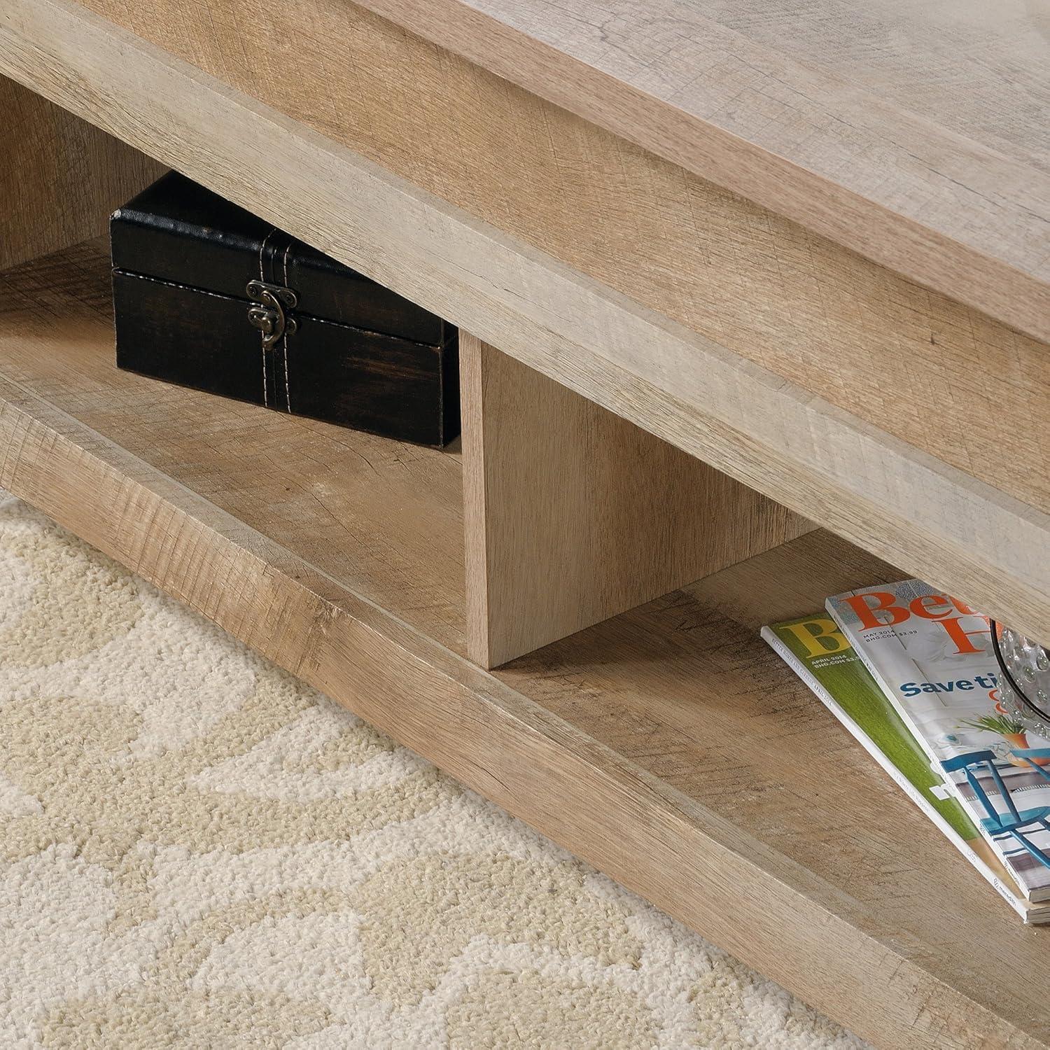 Sauder Modern Lift-top Coffee Table