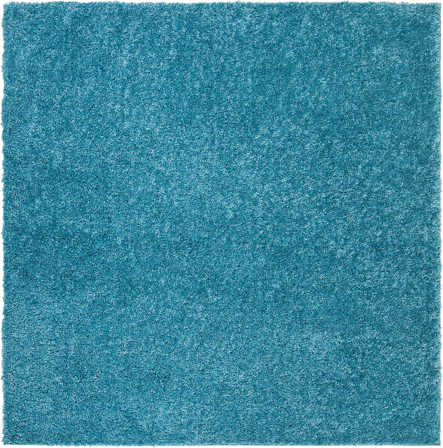 August Shag AUG900 Power Loomed Area Rug  - Safavieh