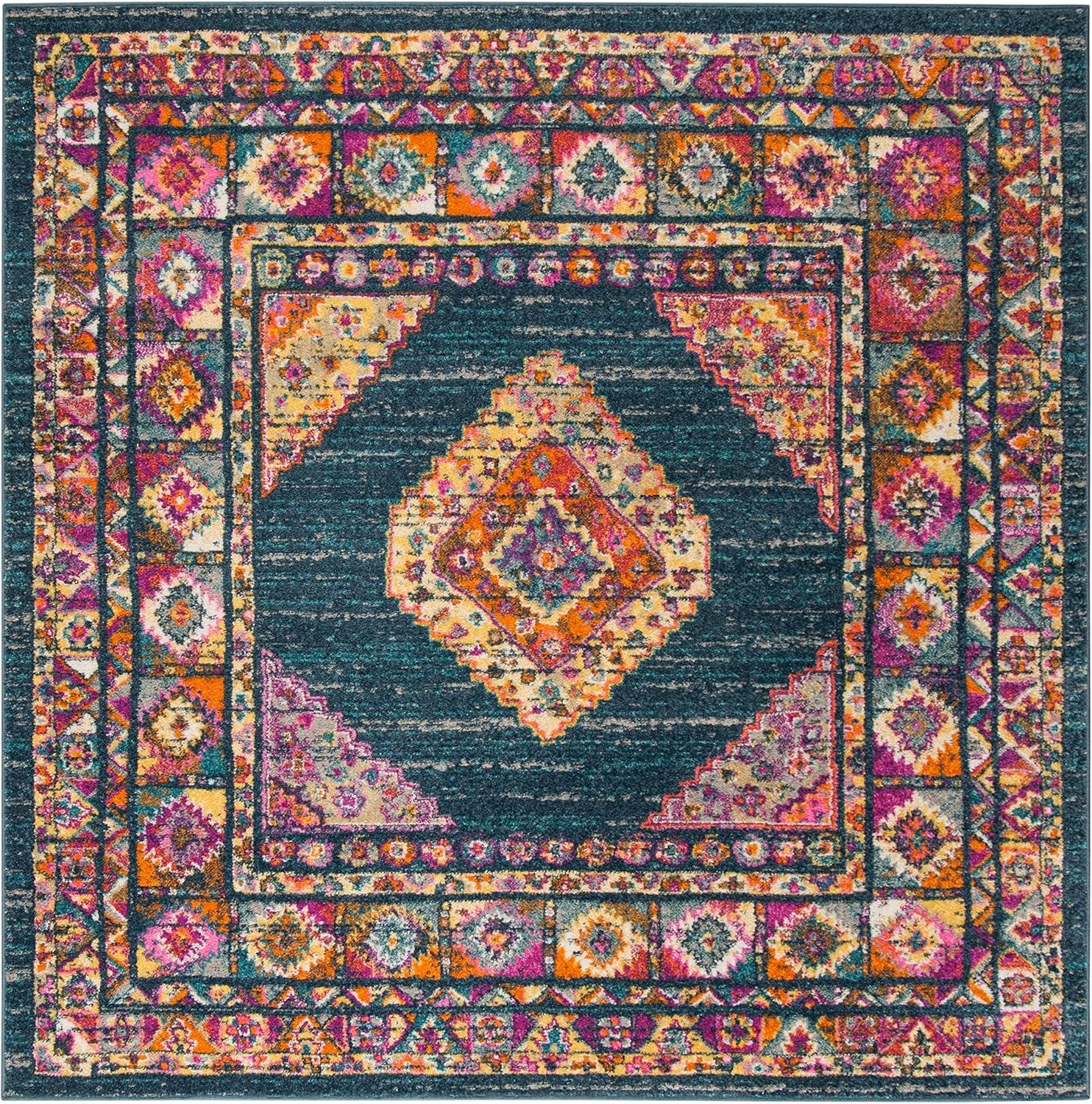 Madison MAD133 Power Loomed Rugs - Safavieh