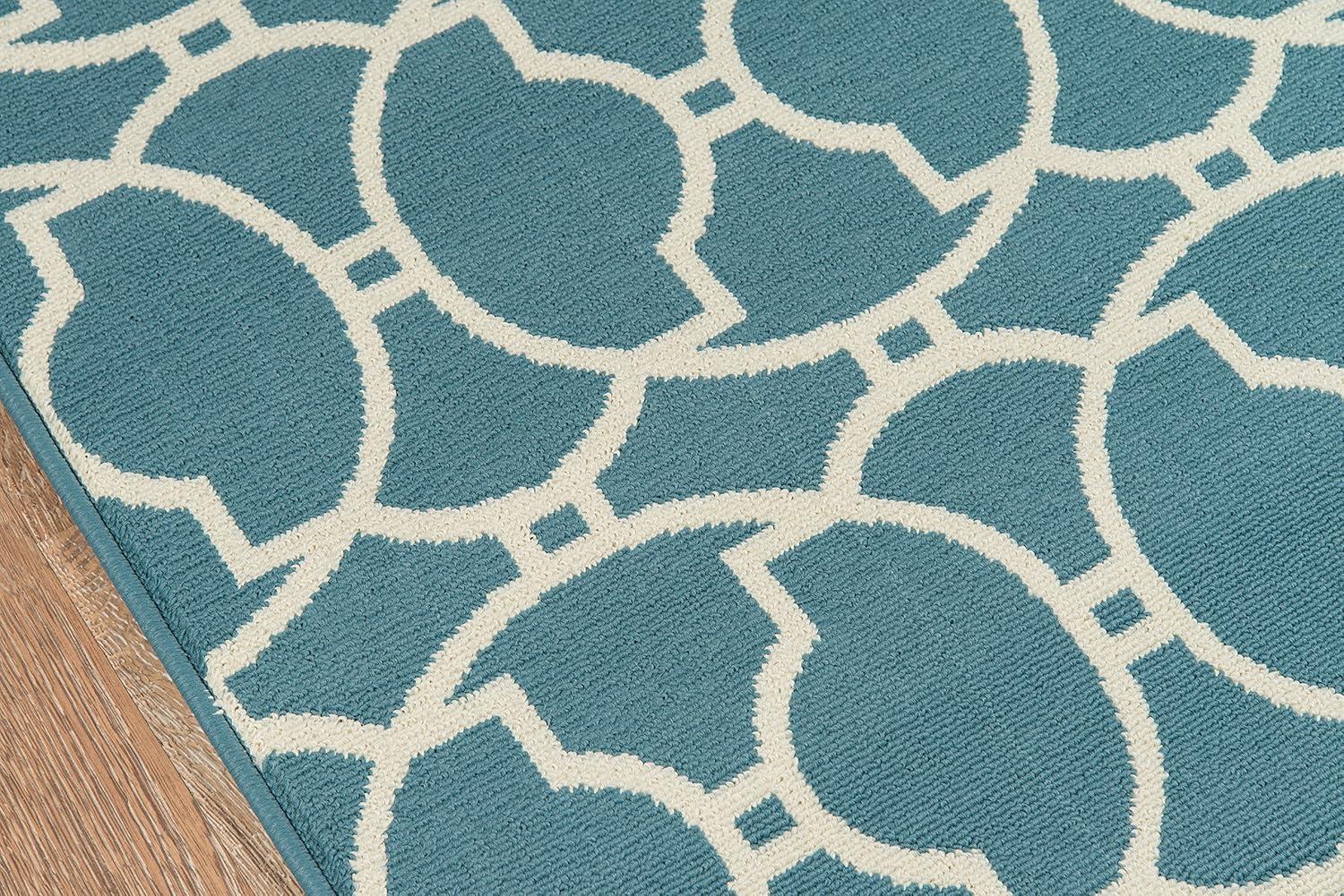 Indoor/Outdoor Calypso Rug - Momeni