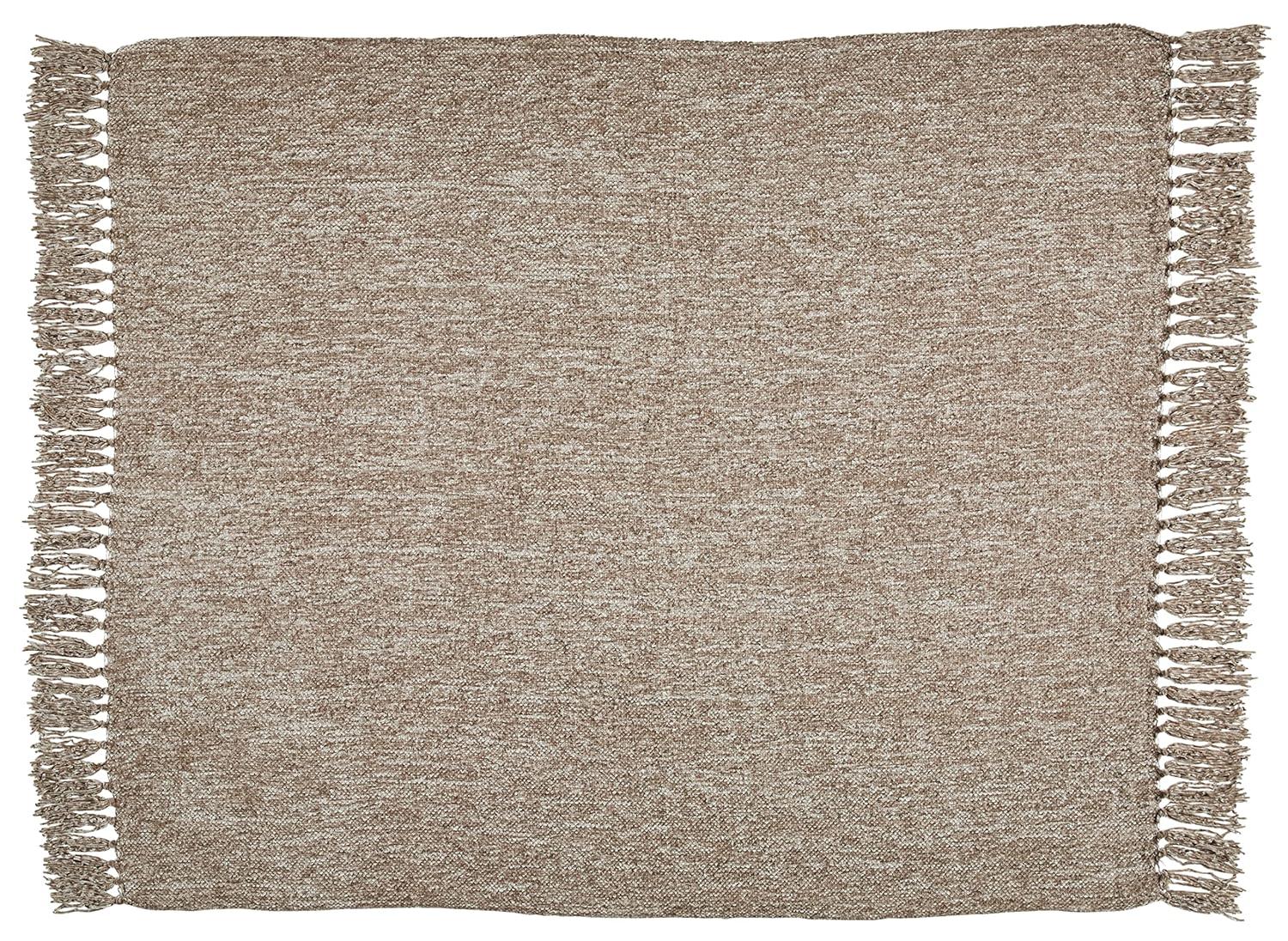 Ebern Designs Bullrush Hand Woven Throw Blanket