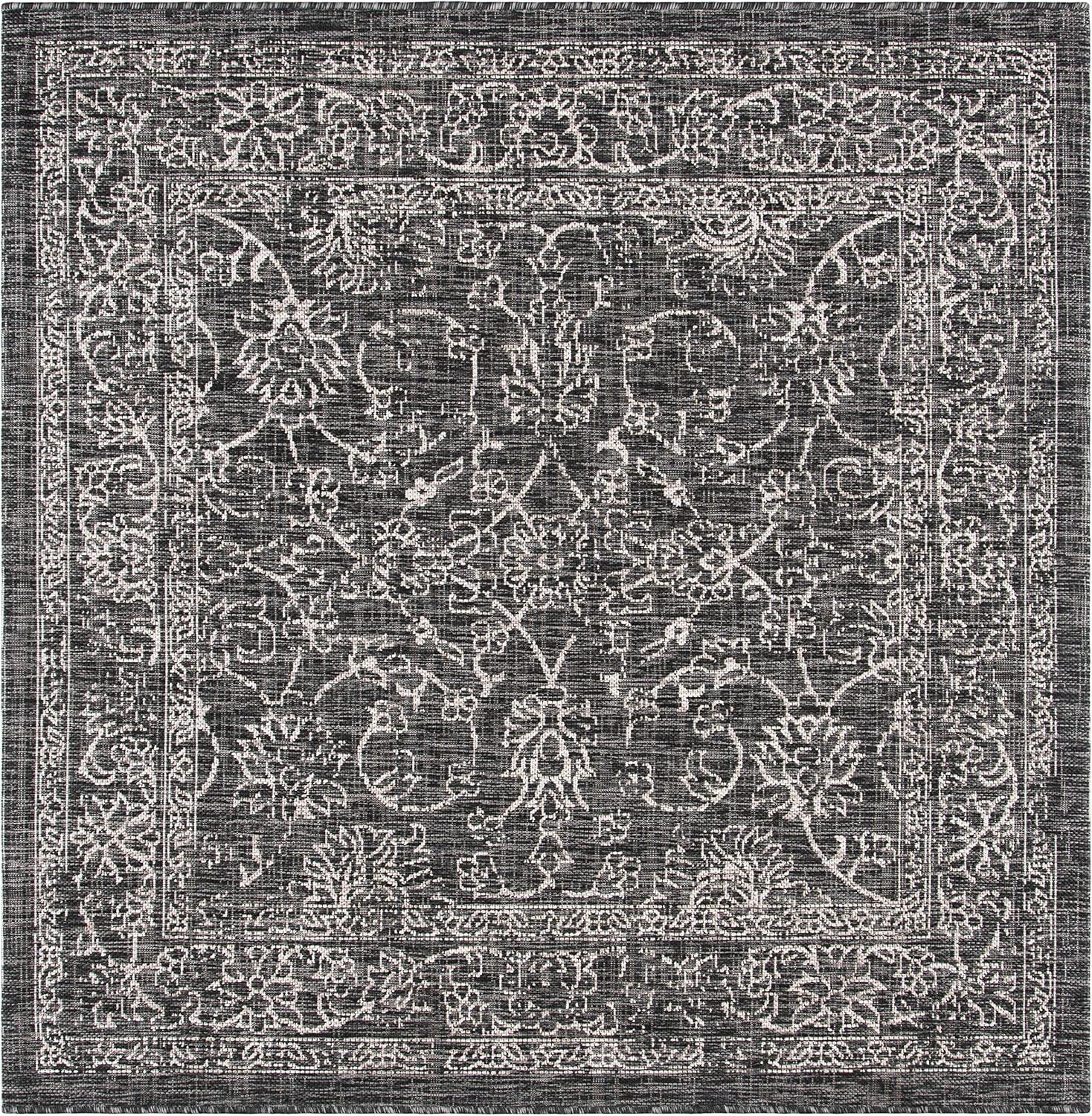 Courtyard CY8680 Indoor/Outdoor Area Rug  - Safavieh