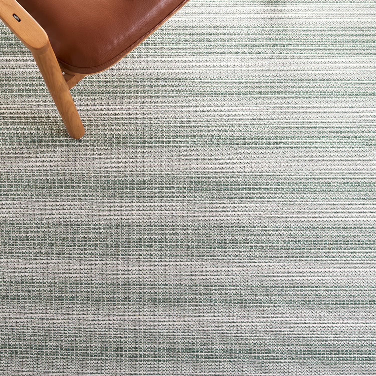Augustine AGT501 Machine Made Indoor Area Rug - Ivory/Green - 8'x10' - Safavieh