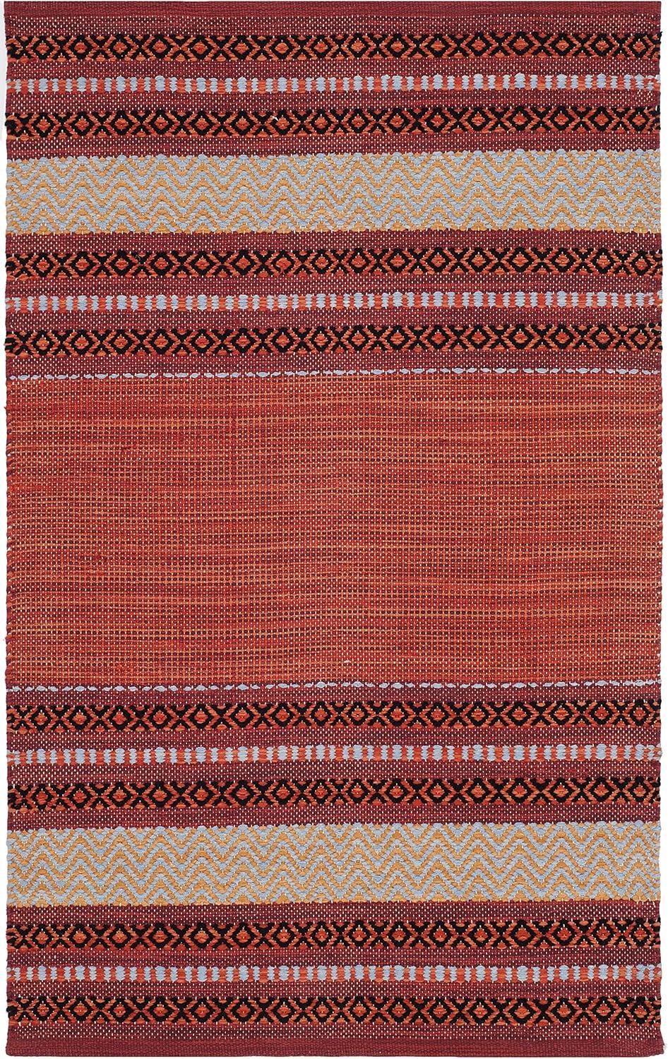 Montauk MTK214 Hand Woven Indoor Rug - Safavieh