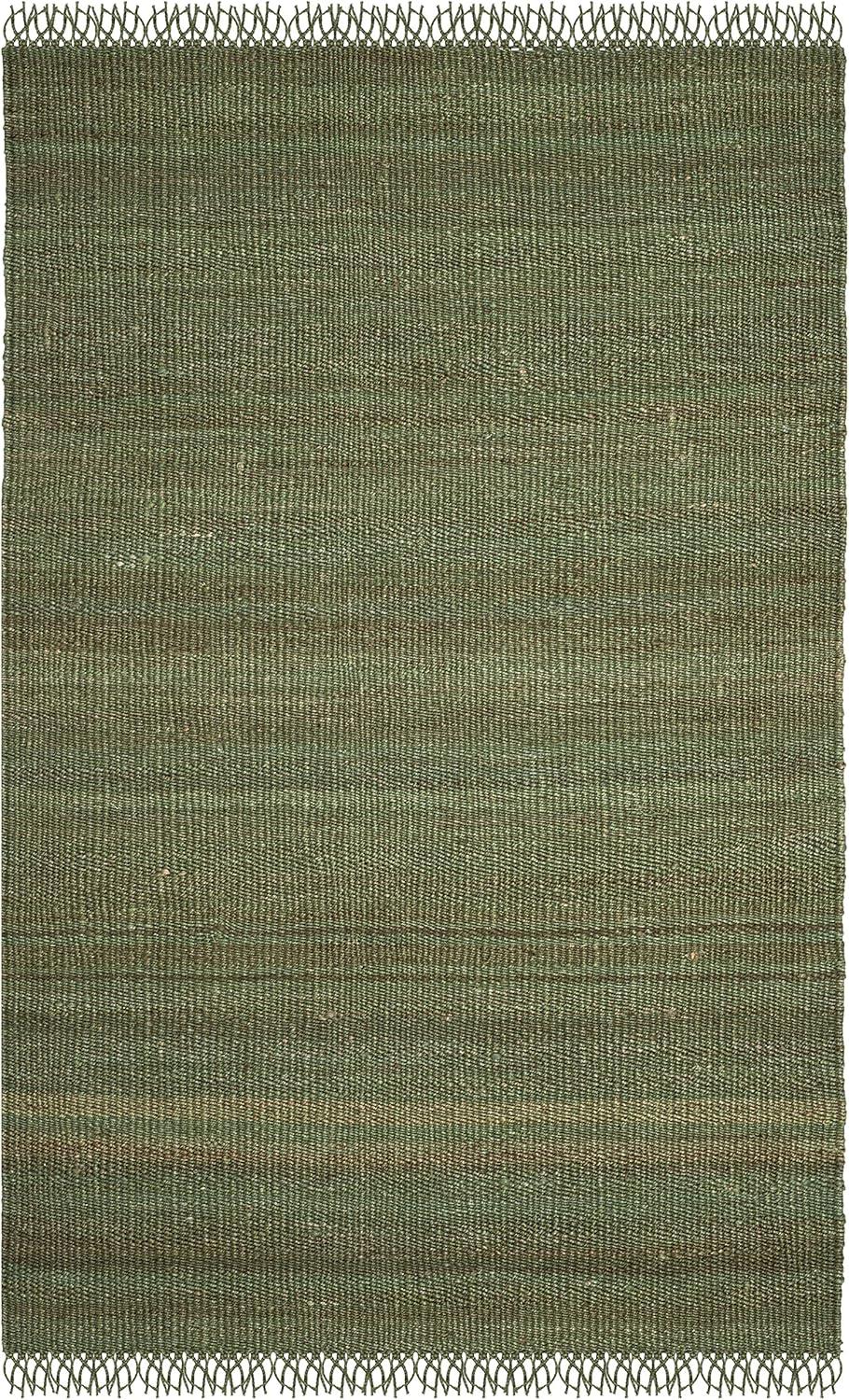 Natural Fiber NF368 Area Rug  - Safavieh