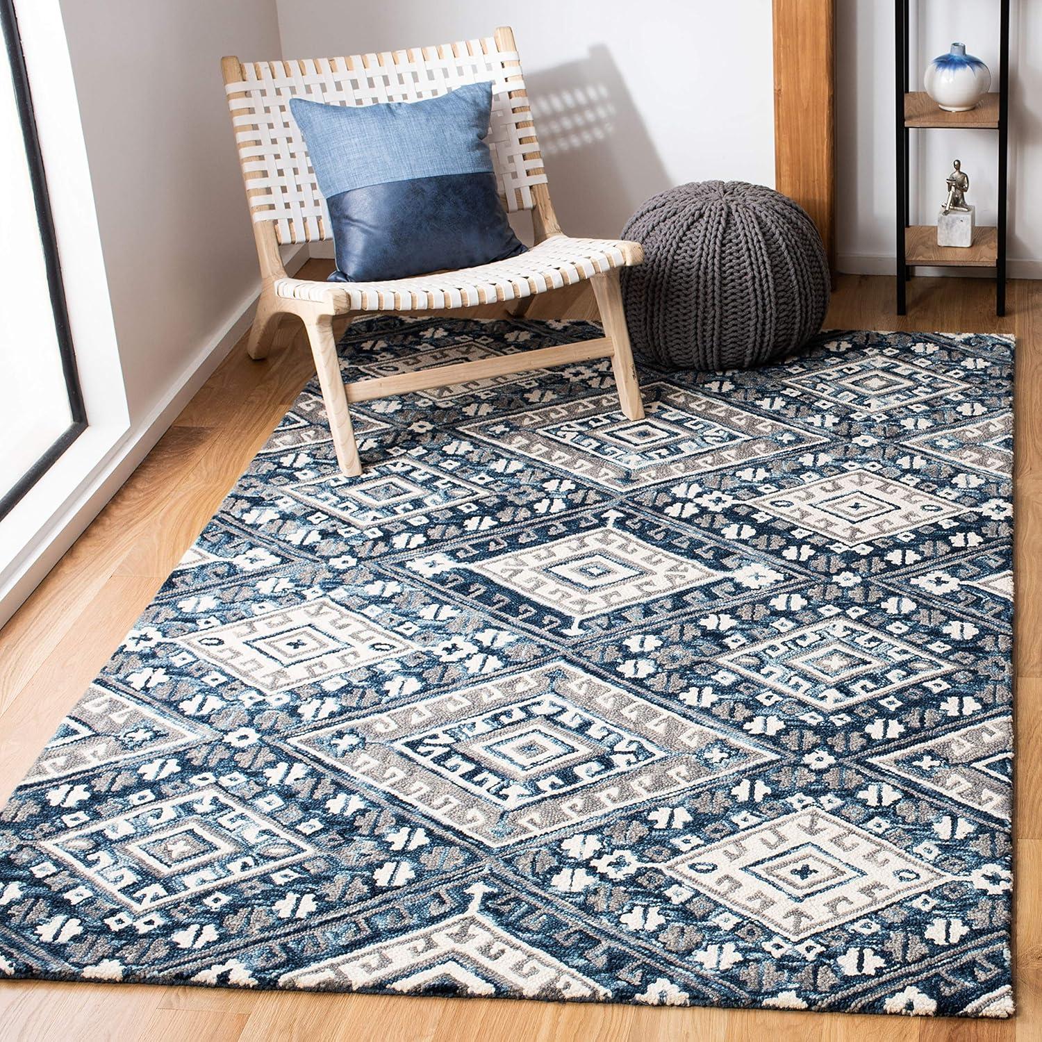 Lauren Ralph Lauren Lauren Ralph Lauren Nina Hand Tufted Wool Pile Oriental Rug