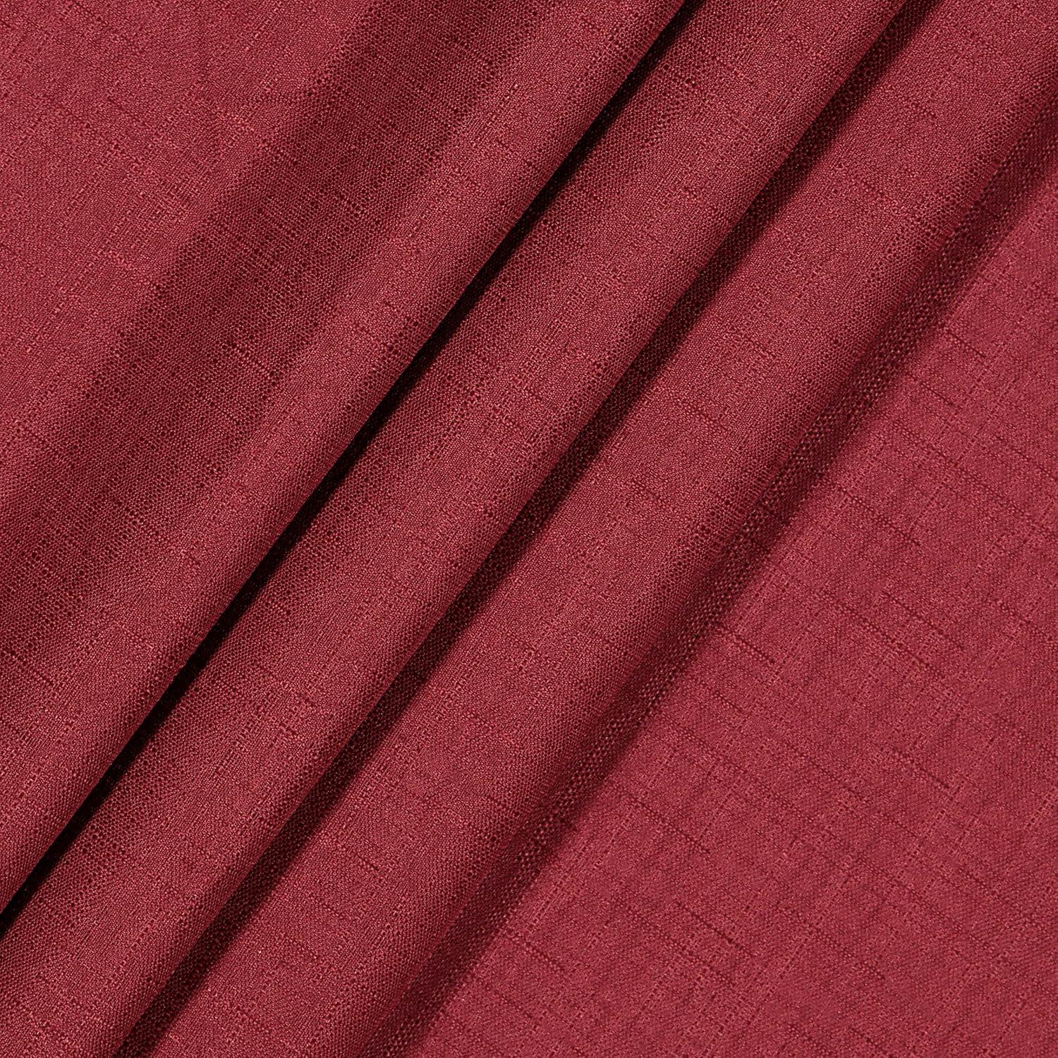Kendall Polyester Blackout Curtain Single Panel