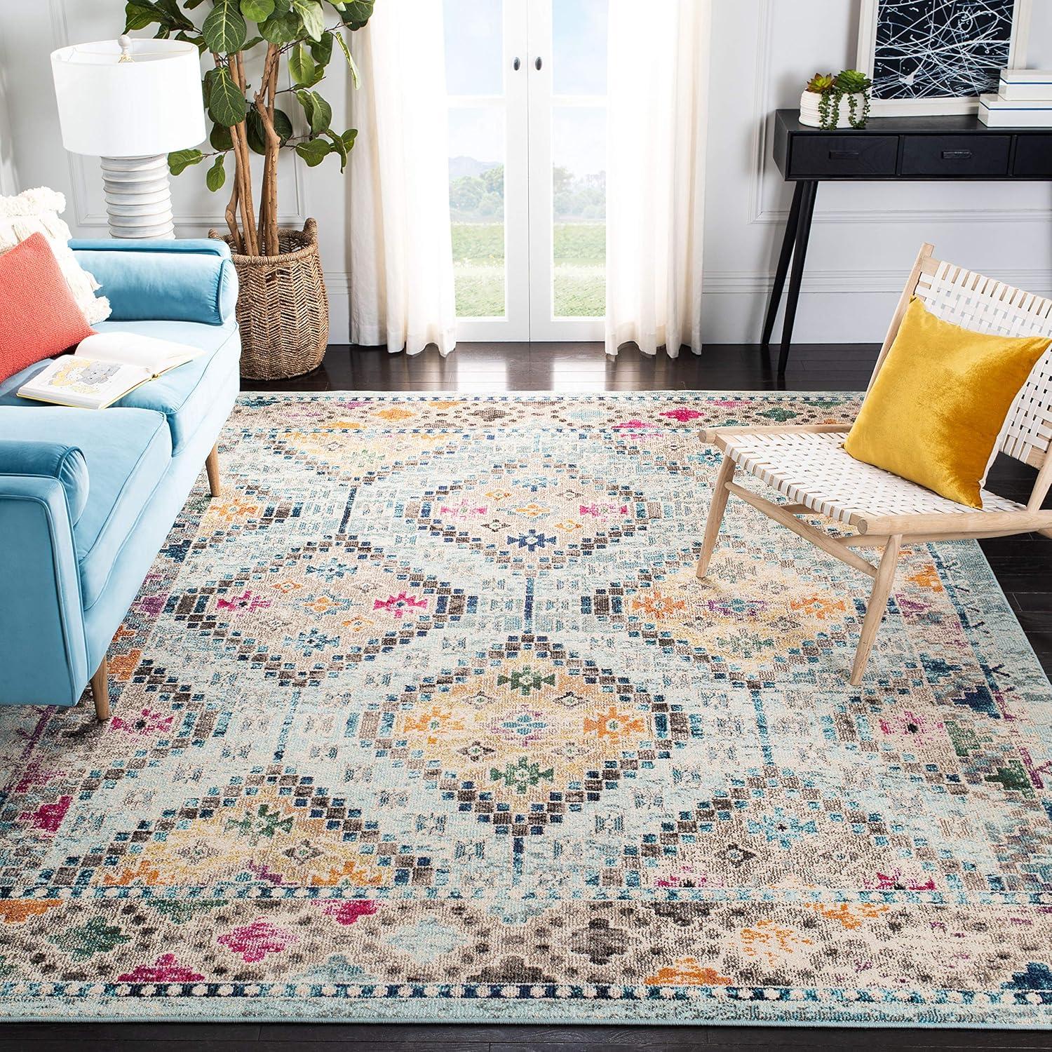 Madison MAD418 Area Rug  - Safavieh