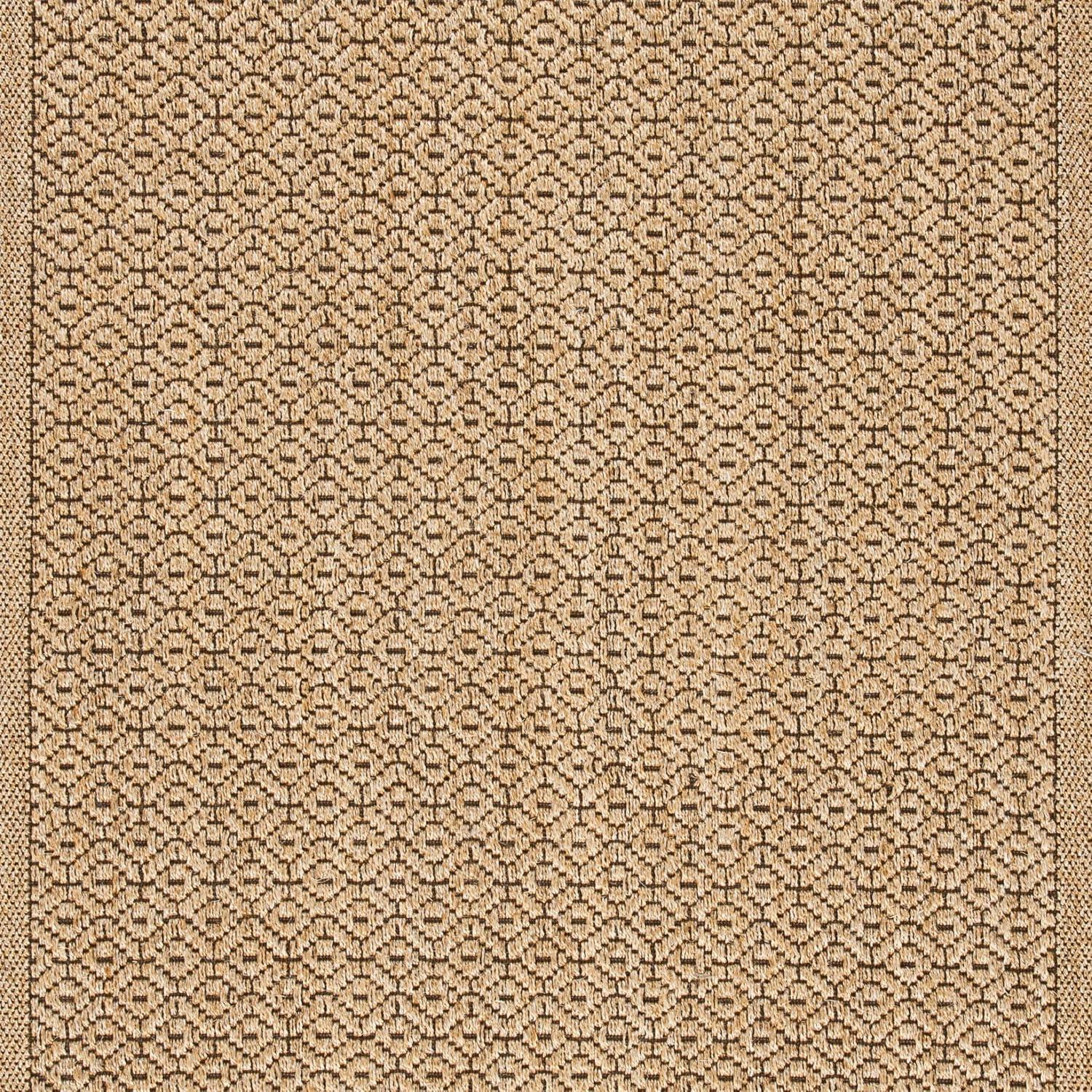 Palm Beach PAB355 Power Loomed Area Rug  - Safavieh