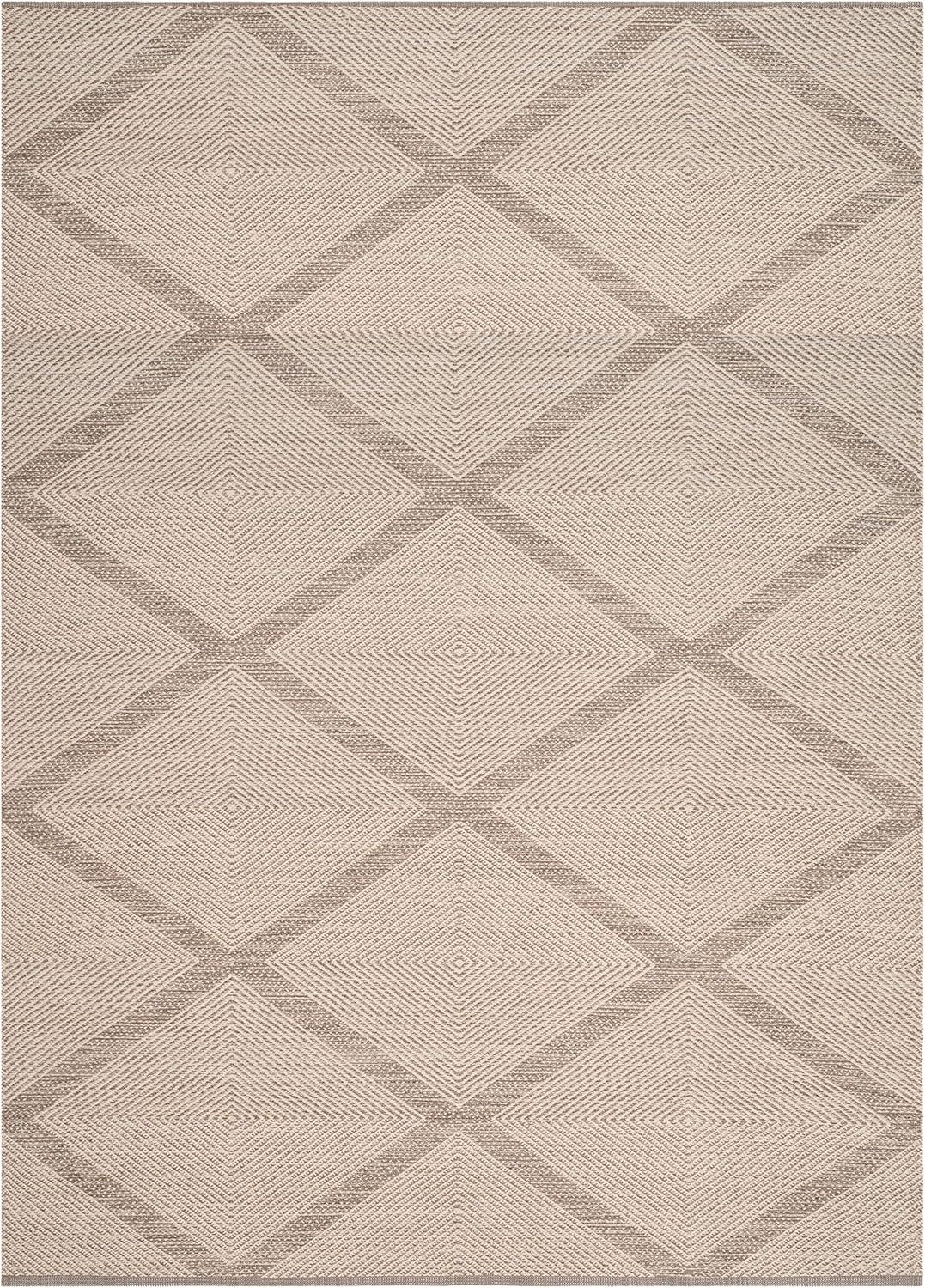 Montauk MTK821 Hand Woven Indoor Rug - Safavieh