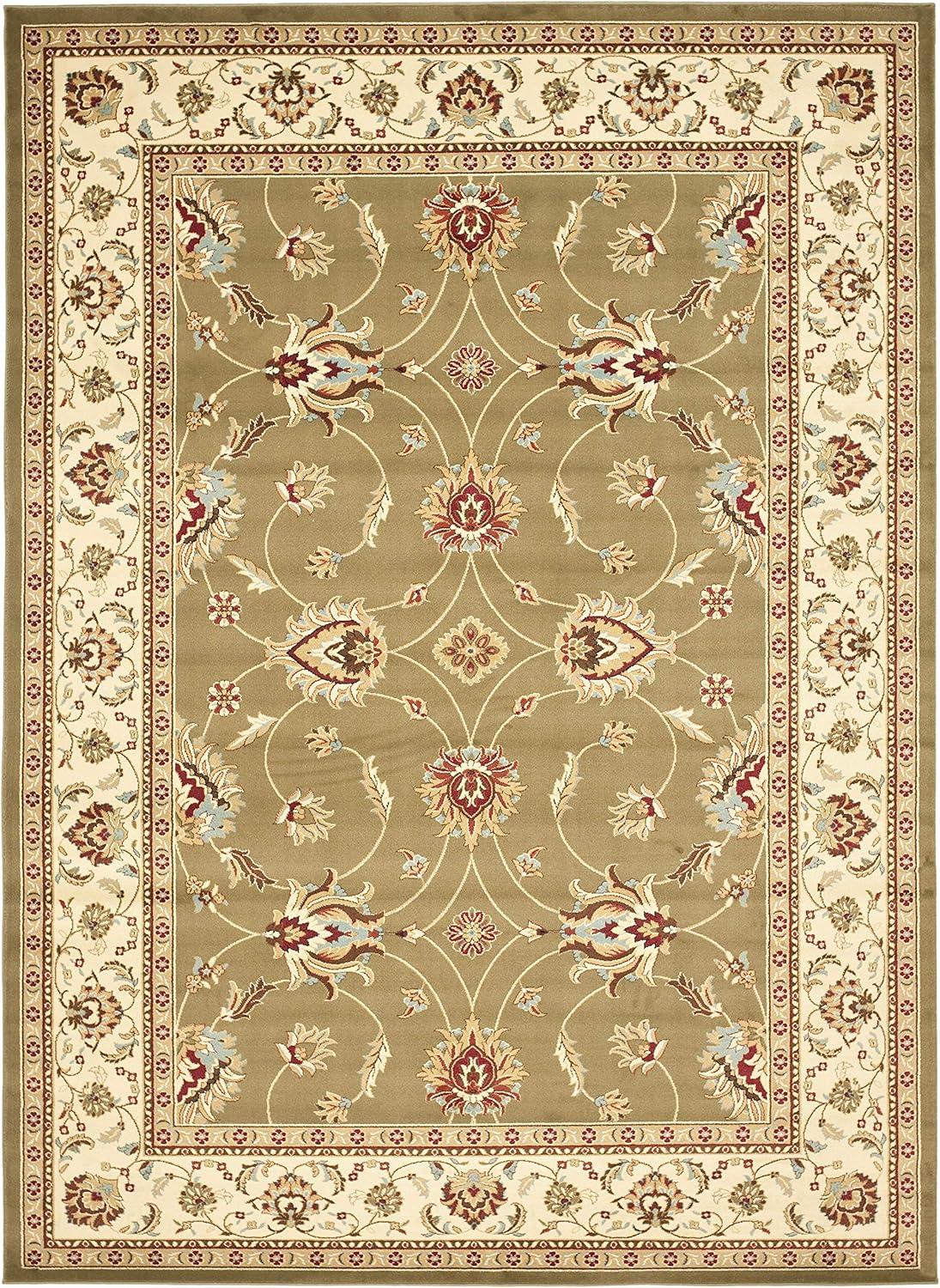 Lyndhurst LNH553 Power Loomed Rugs - Safavieh