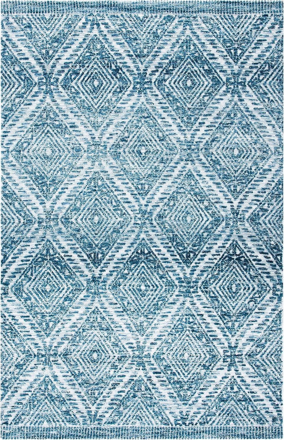 Roslyn ROS701 Hand Loomed Area Rug  - Safavieh