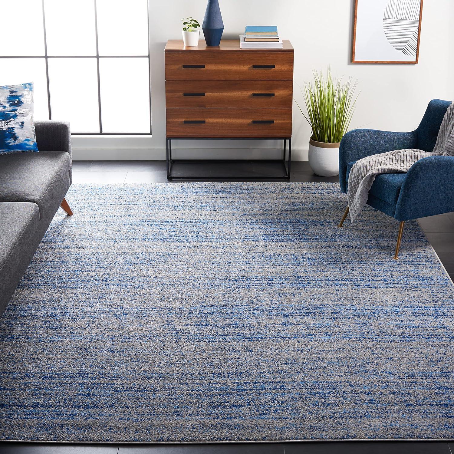 Adirondack ADR117 Power Loomed Area Rug  - Safavieh