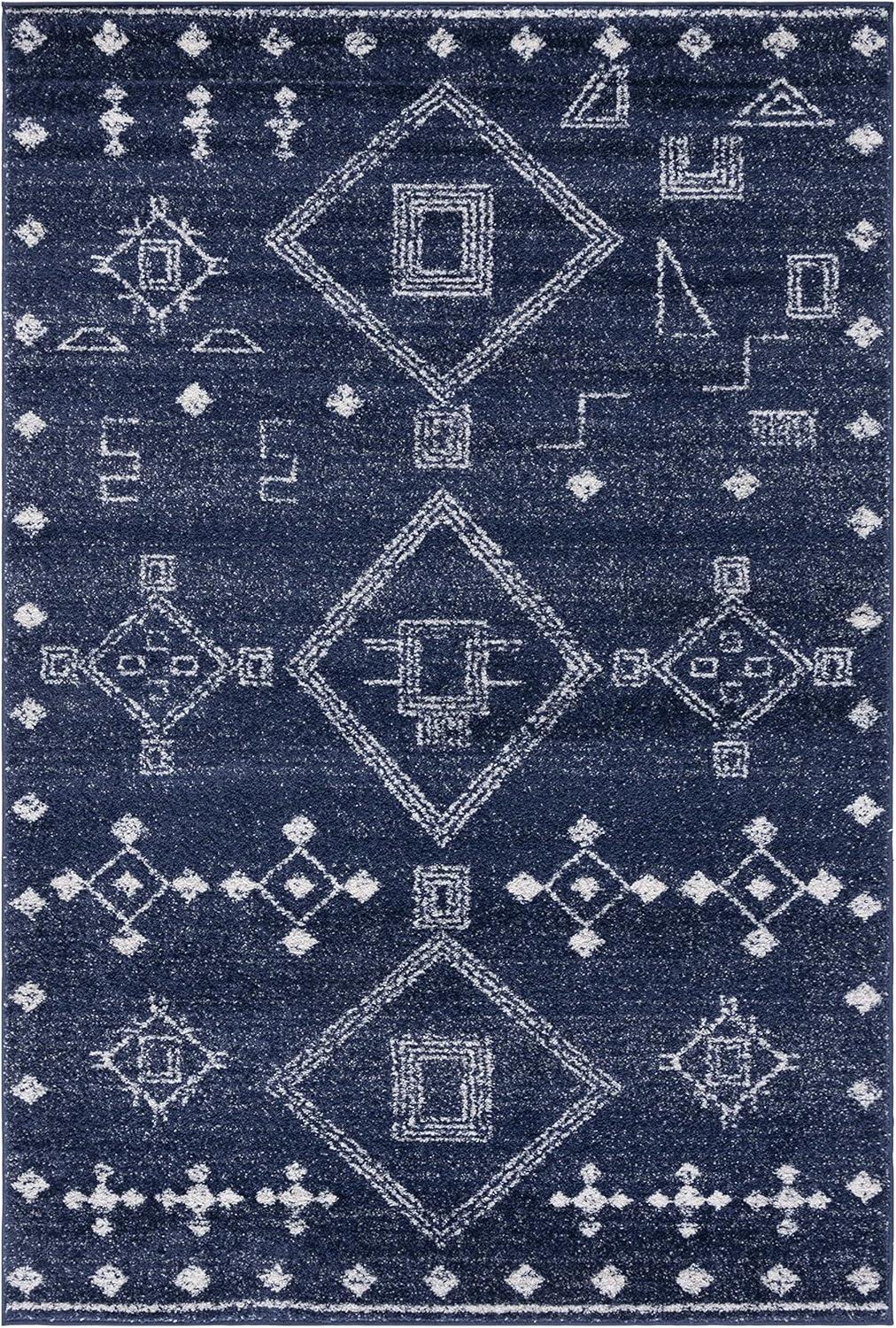 Adirondack ADR208 Power Loomed Area Rug  - Safavieh