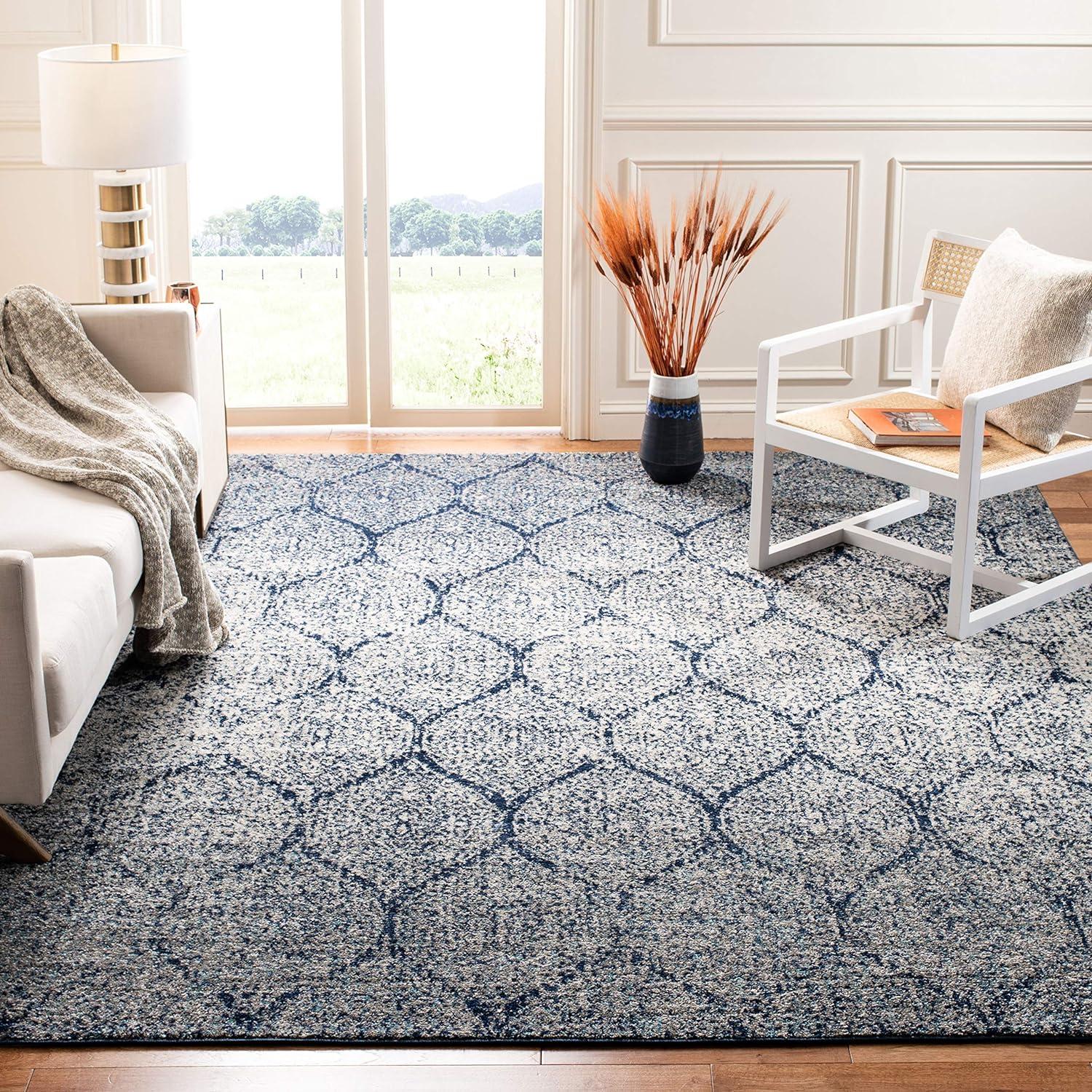 Madison MAD604 Power Loomed Rugs - Safavieh