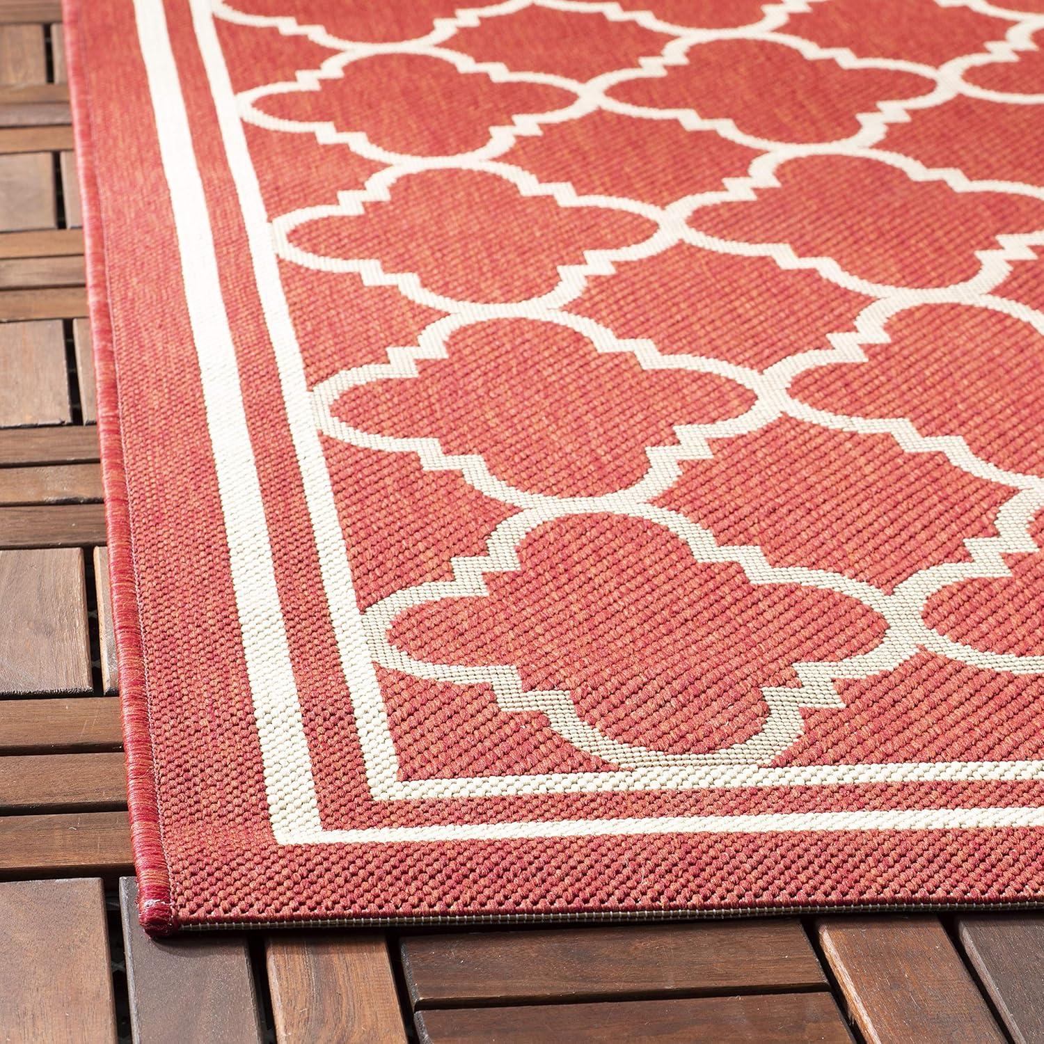 Courtyard CY6918 Indoor/Outdoor Area Rug  - Safavieh