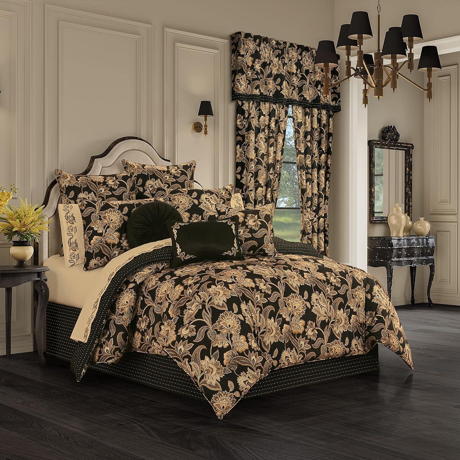 Royal Court Montecito Comforter Set Queen