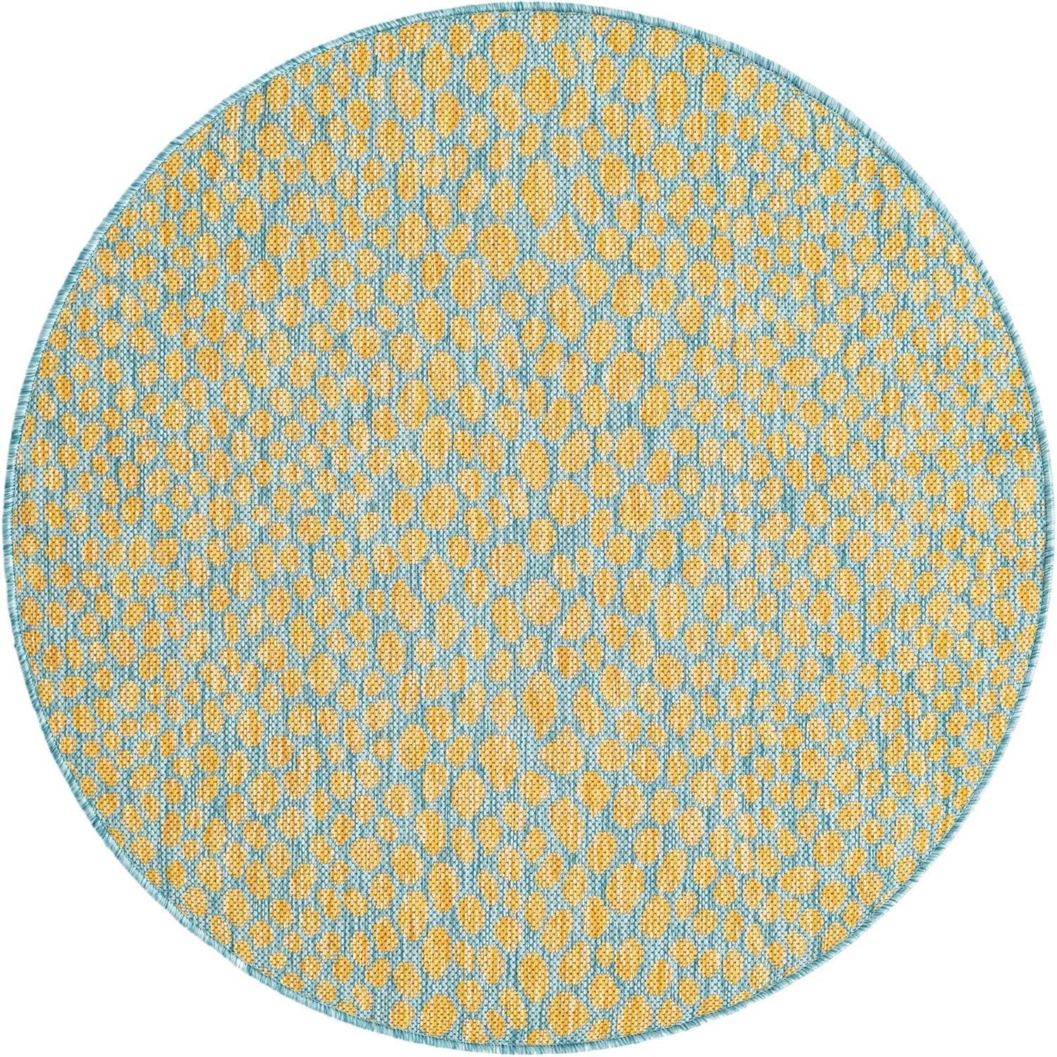 Jill Zarin Jill Zarin Cape Town Outdoor Rug