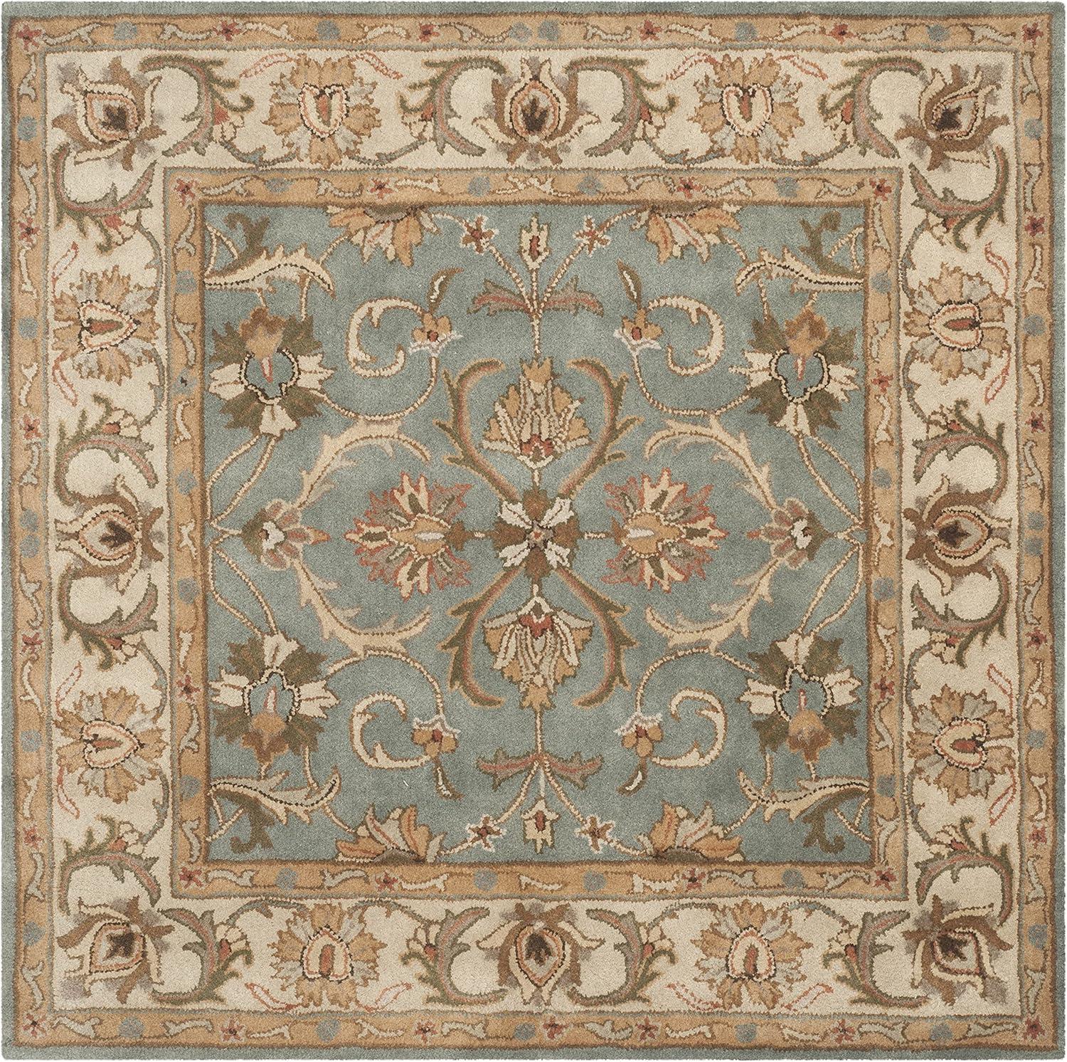 Safavieh Square 6'