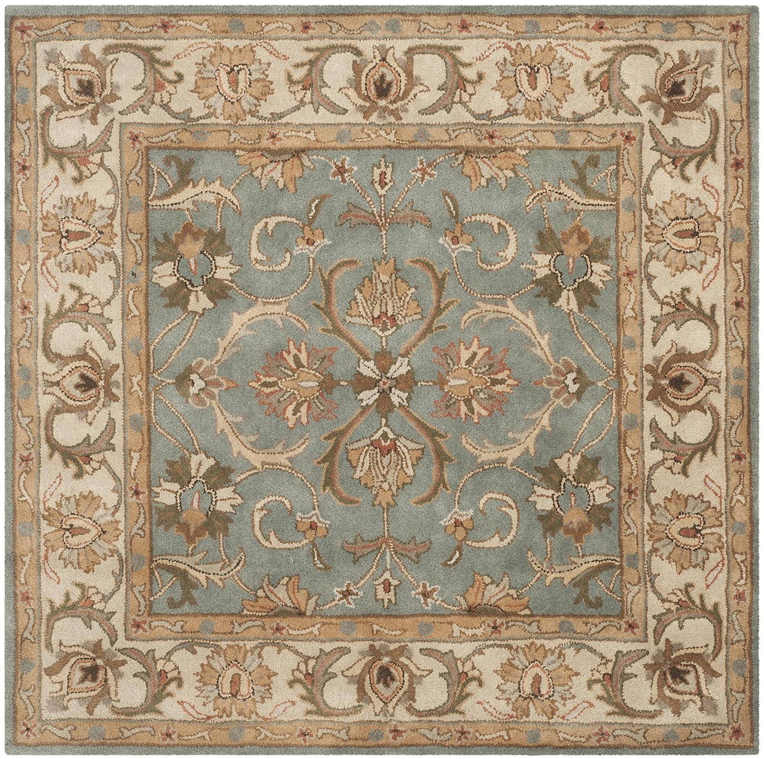 Safavieh Square 6'