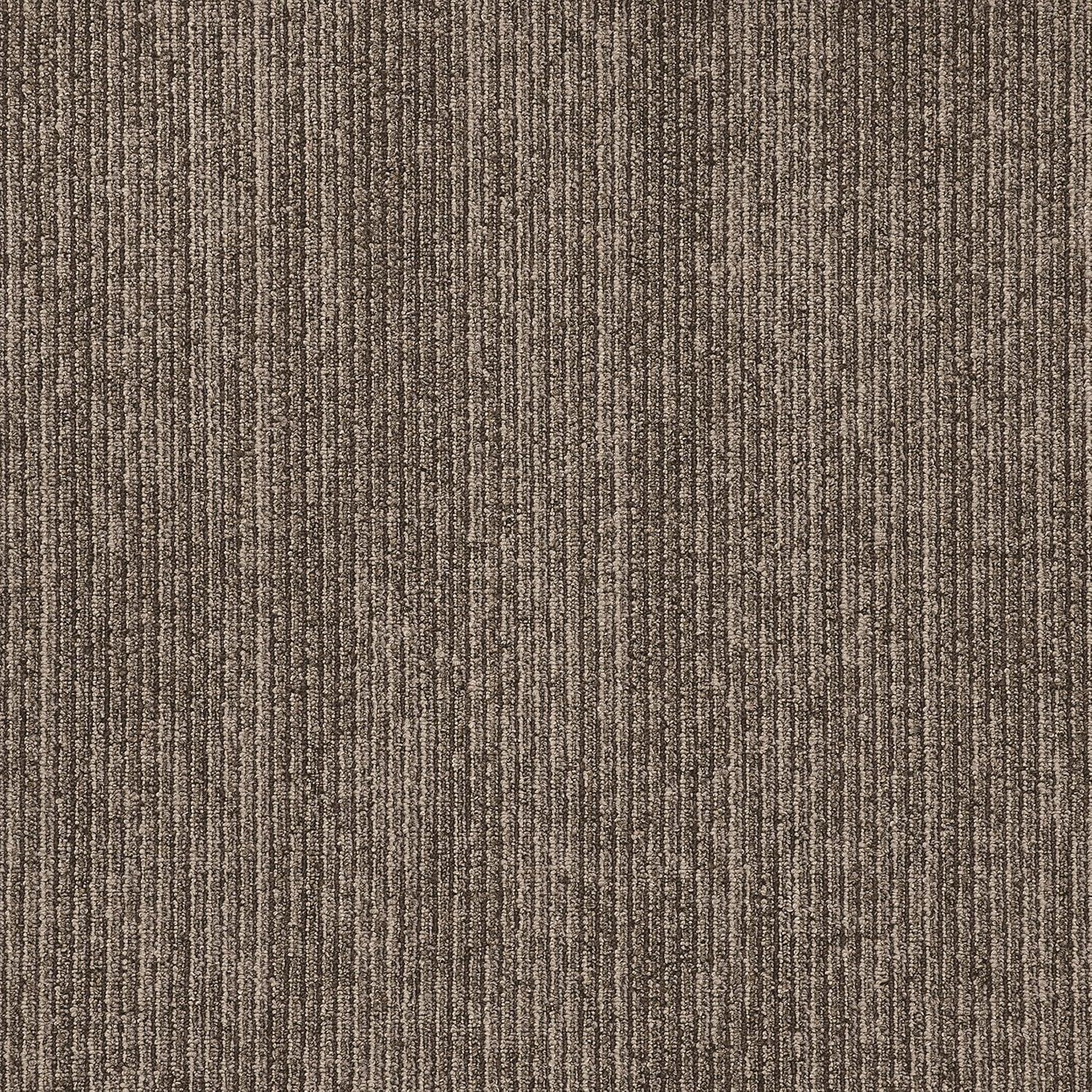 Mohawk Mohawk Elite 24" x 24" Nylon Fiber Carpet Tiles (96 sqft per carton-24 Tiles)