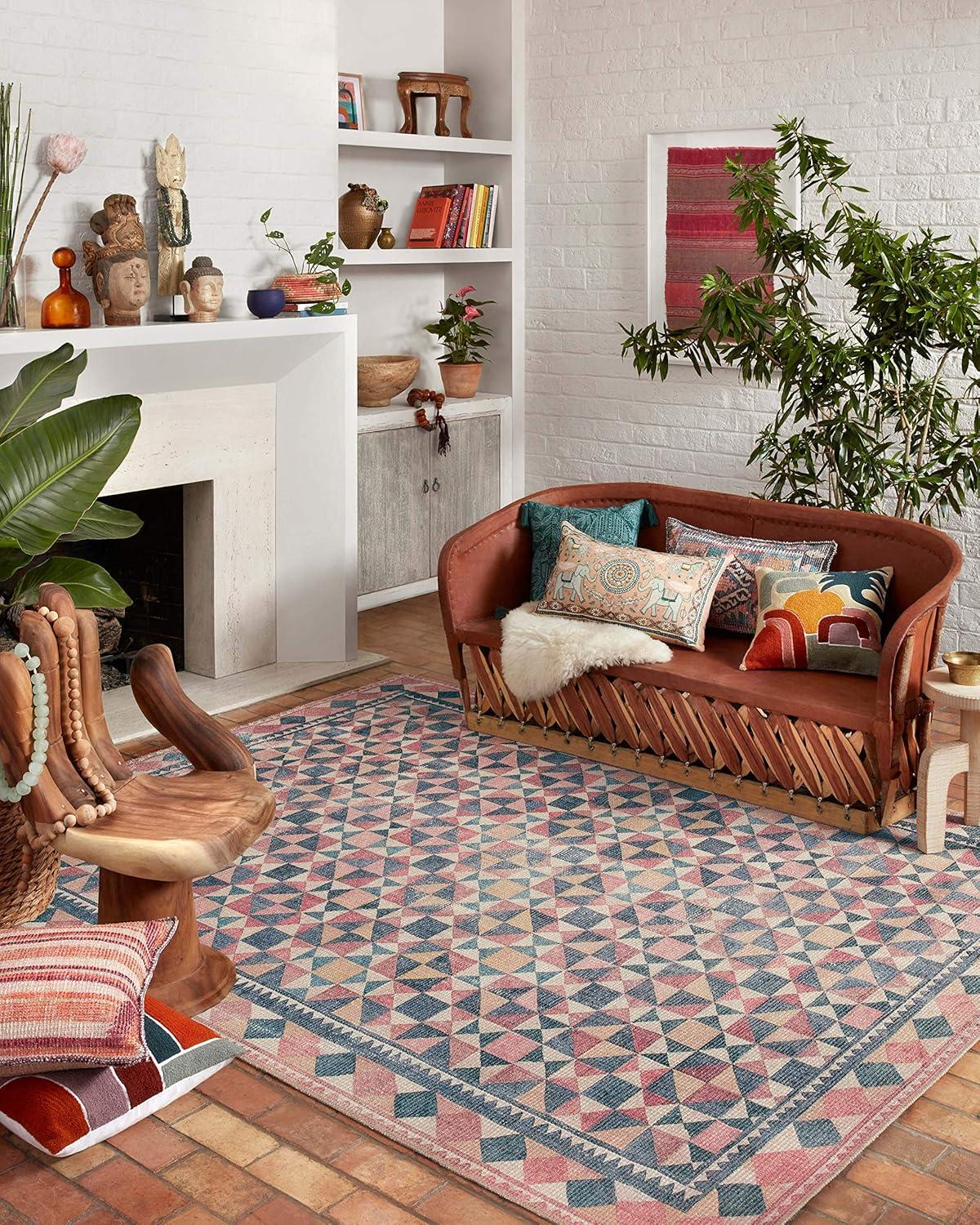 Malik Oriental Rug