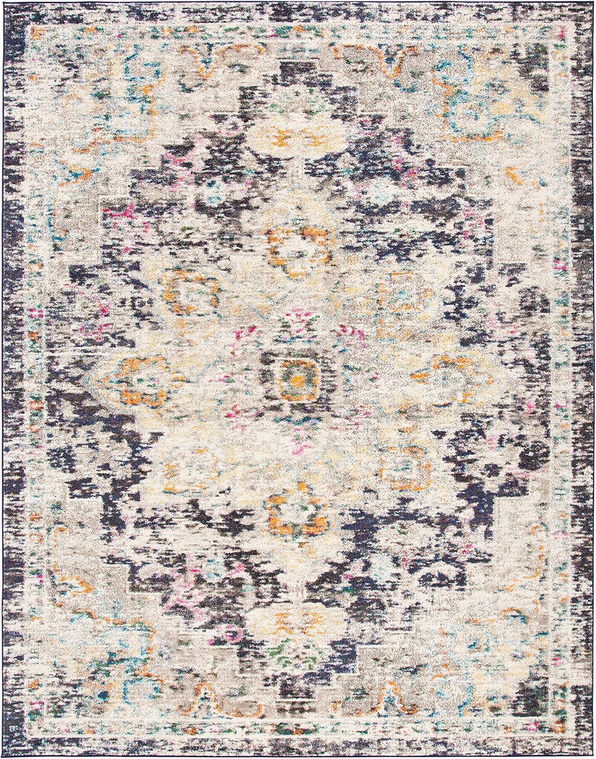 Madison MAD473 Power Loomed Rugs - Safavieh