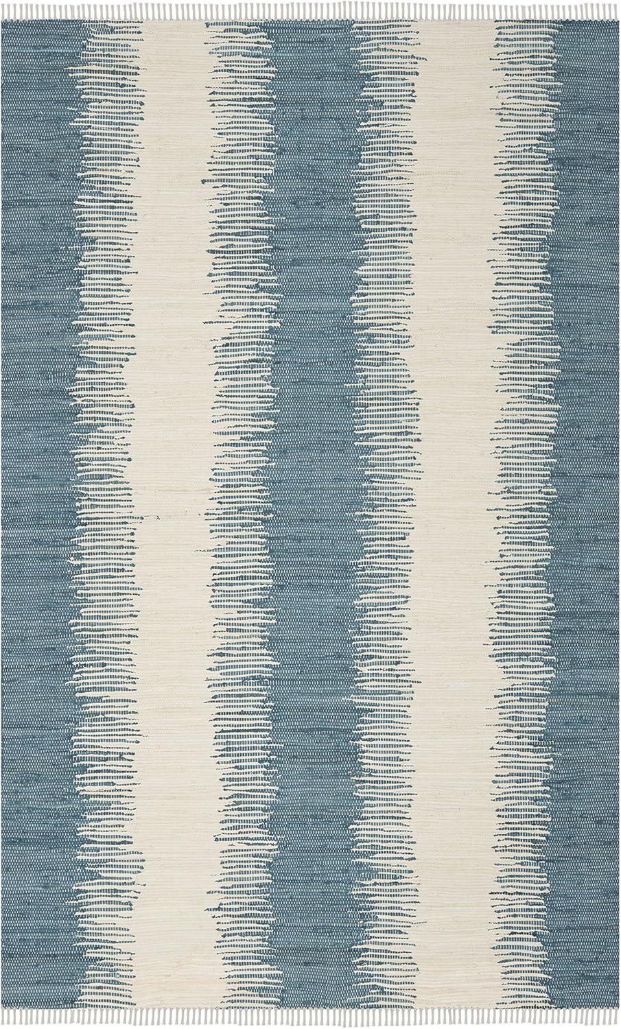 Montauk MTK751 Hand Woven Area Rug  - Safavieh