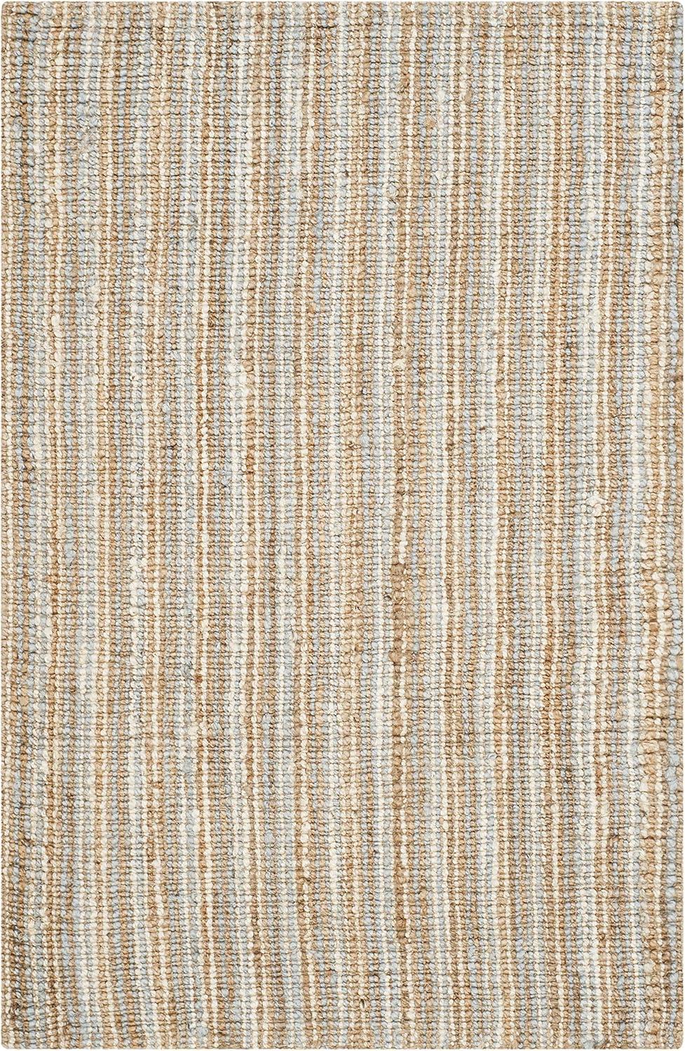 Natural Fiber NF447 Area Rug  - Safavieh