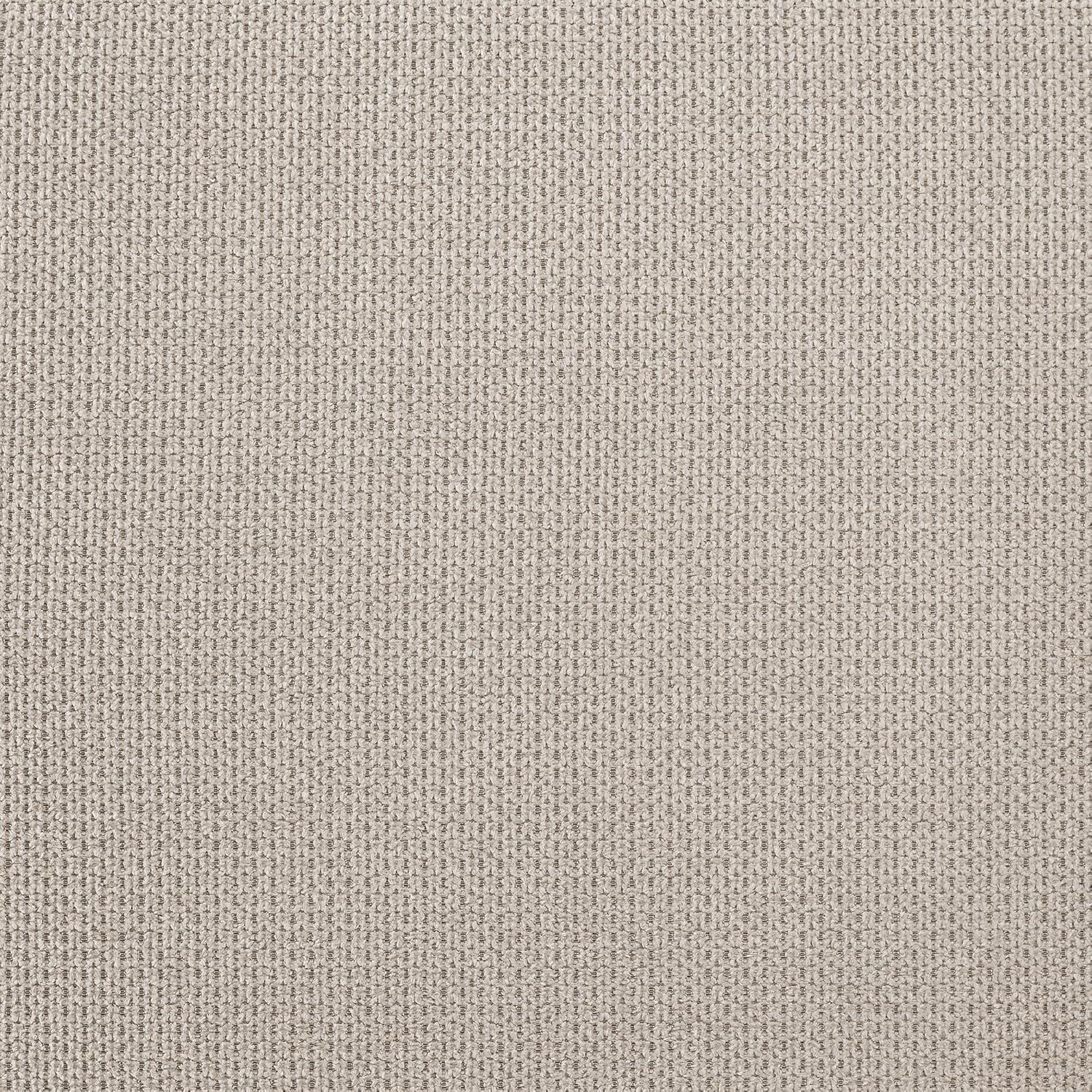 Chelsea 26" Swivel Counter Stool with Gold Brushed Stainless Steel and Taupe Fabric