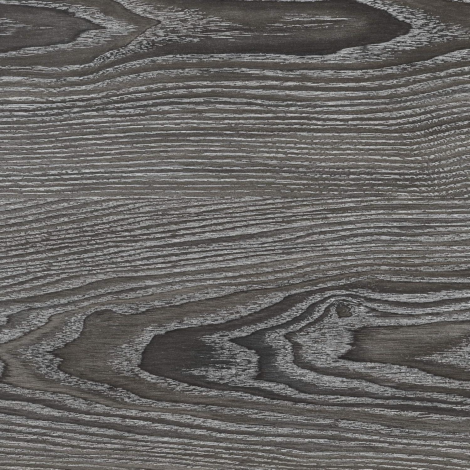 Tucson 3 Tier End Table, Weathered Gray