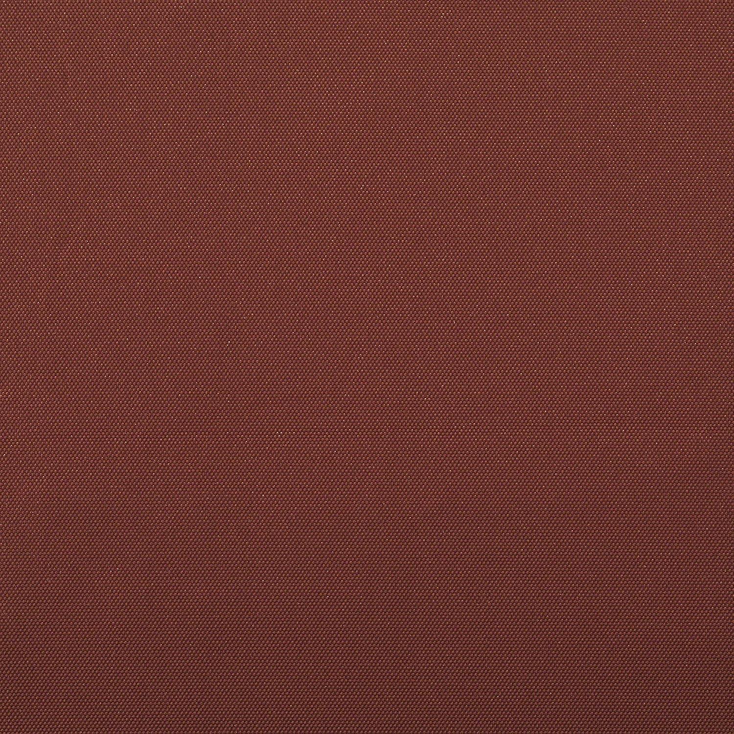 Classic Accessories Ravenna Water-Resistant 17 x 15 x 2 Inch Rectangle Outdoor Seat Cushion Slip Cover, Patio Furniture Chair Cushion Cover, Spice