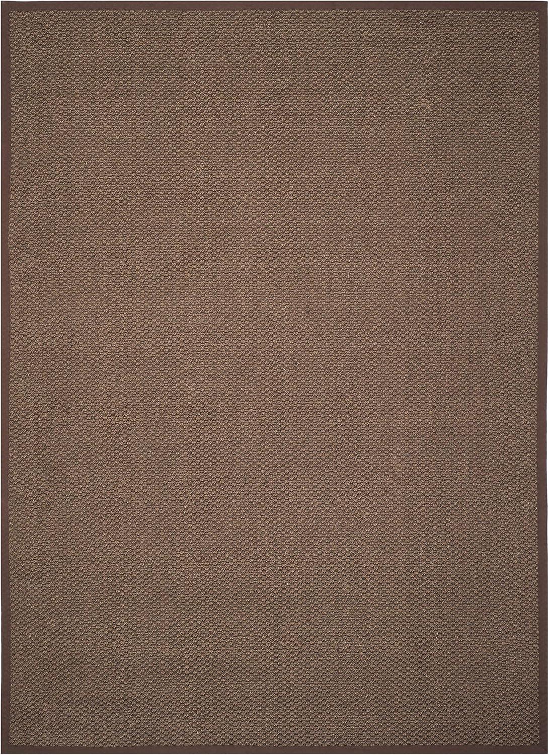 Natural Fiber NF525 Power Loomed Area Rug  - Safavieh