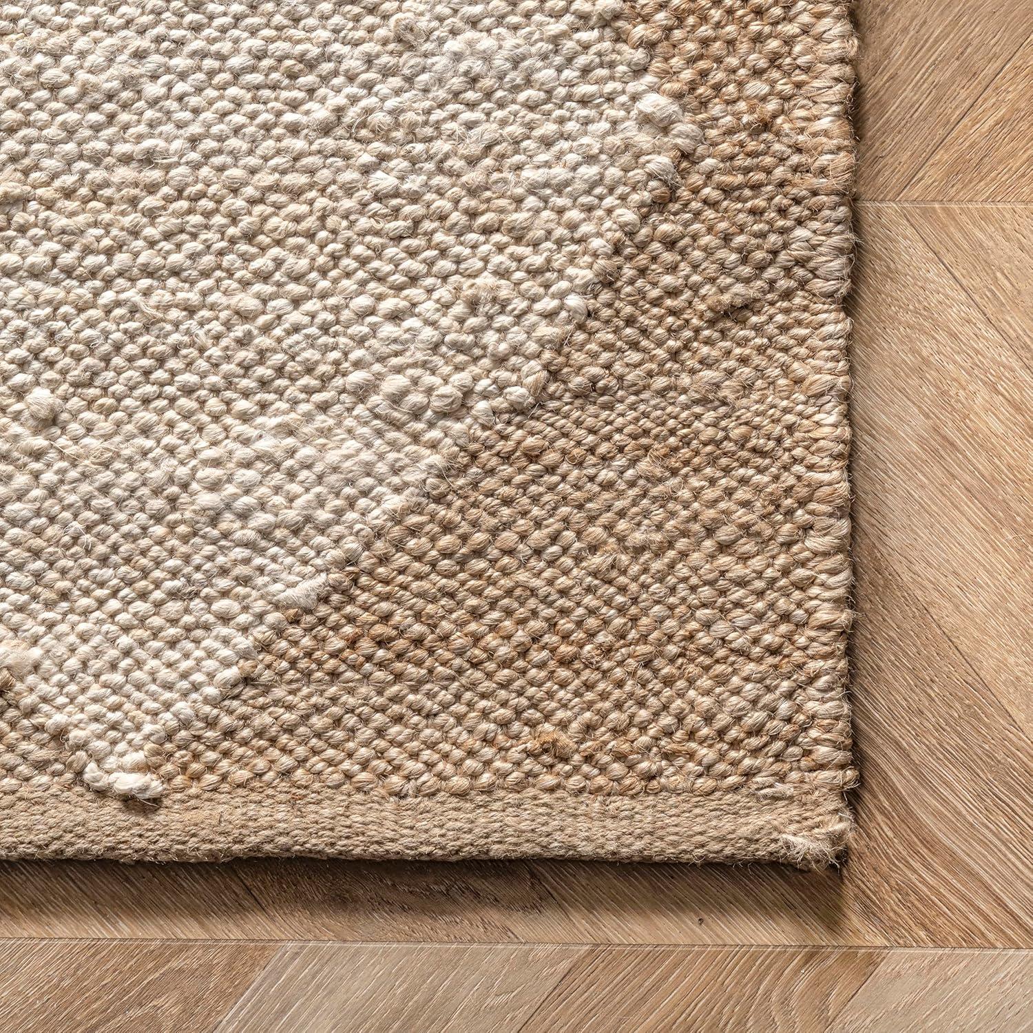 Jasper Jute Rug