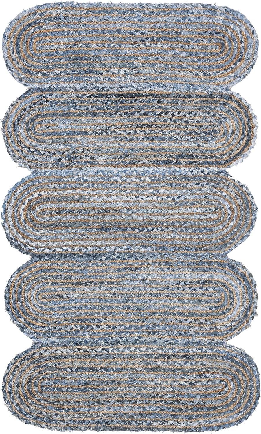 Cape Cod CAP208 Hand Woven Area Rug  - Safavieh