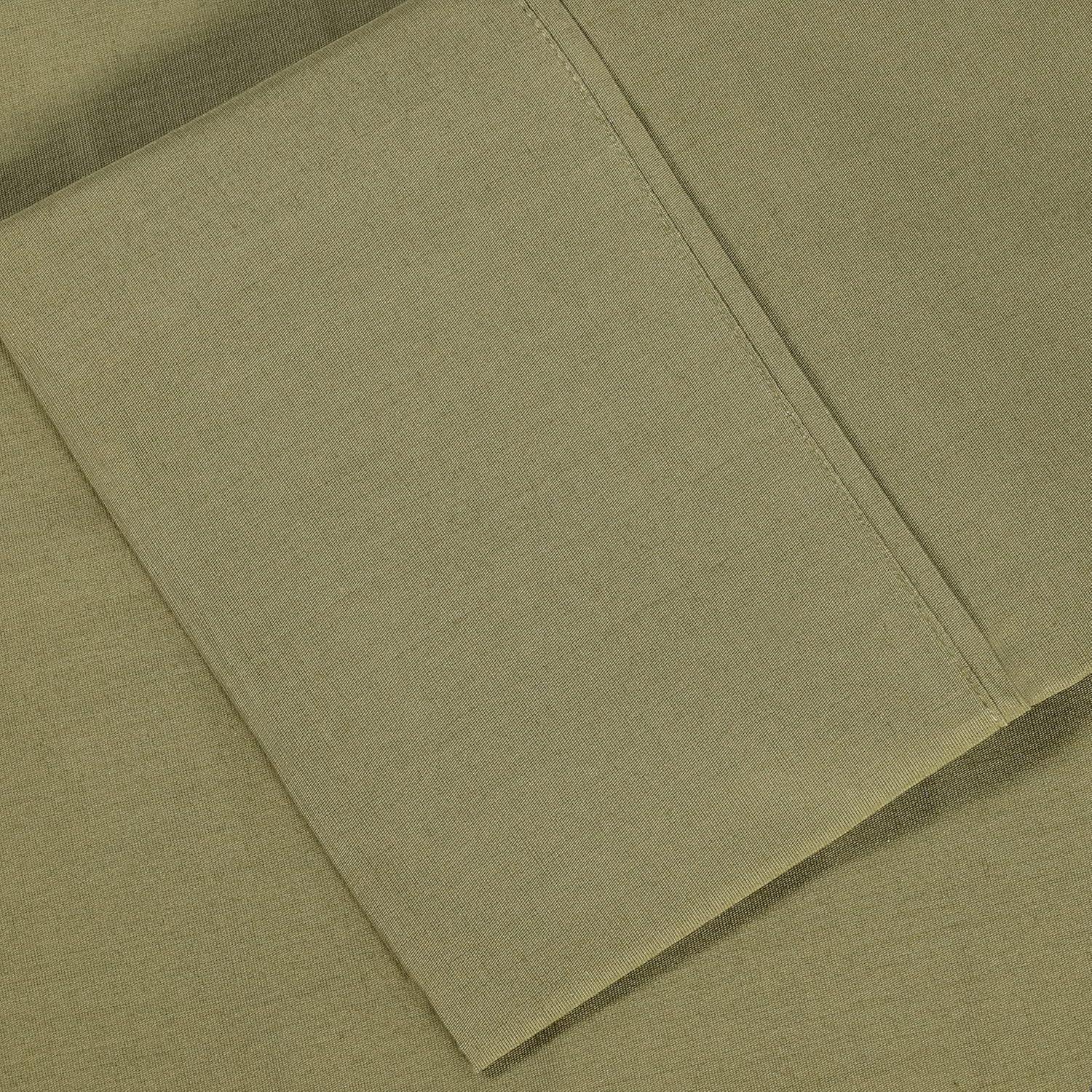 100% Cotton Percale Sheet Set